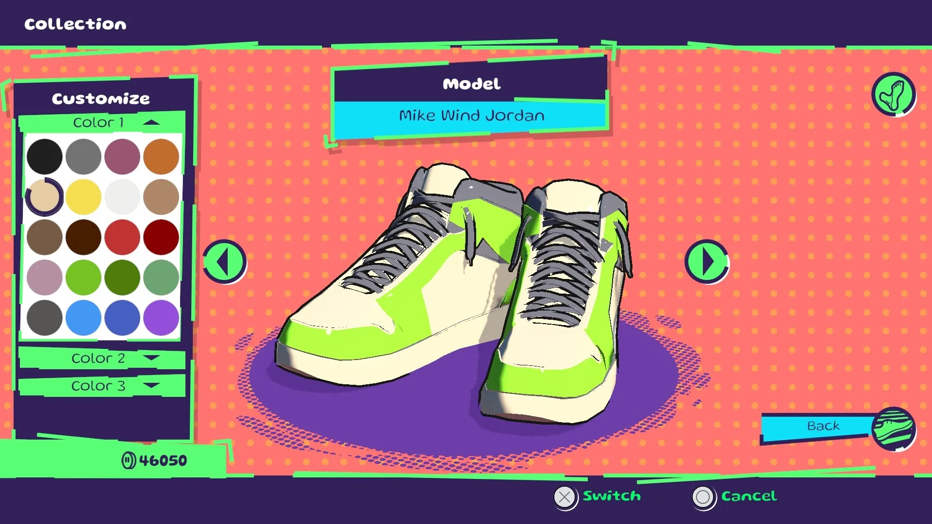 班巴斯!/Bambas! 班巴斯!/Bambas!