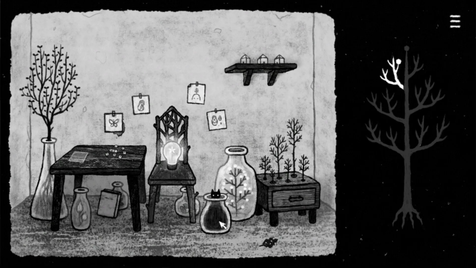 她的树：谜题梦/HER TREES : PUZZLE DREAM