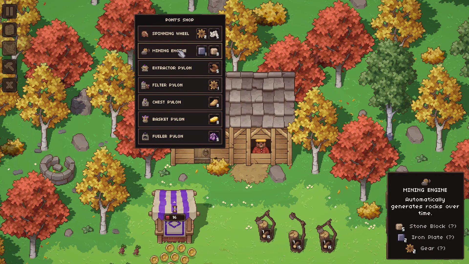 点击炼金术/Forage Wizard 点击炼金术/Forage Wizard