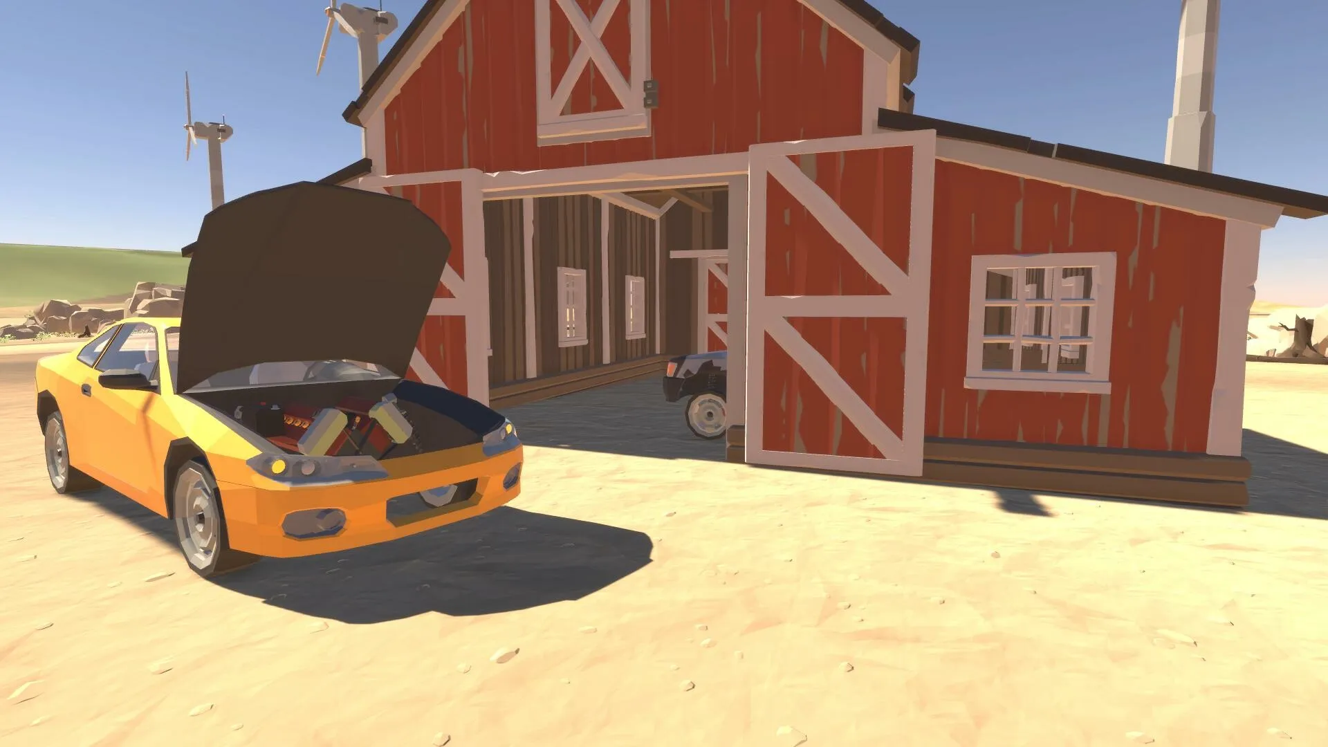 轮到你，敢不敢？/Will You Wheel?-706资源网