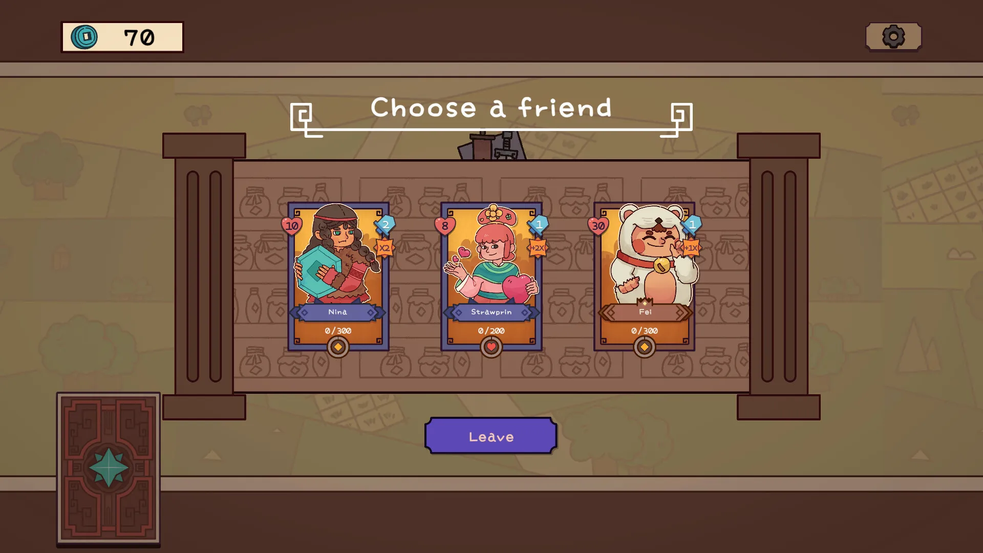 英雄牌劫/Deckbane-706资源网