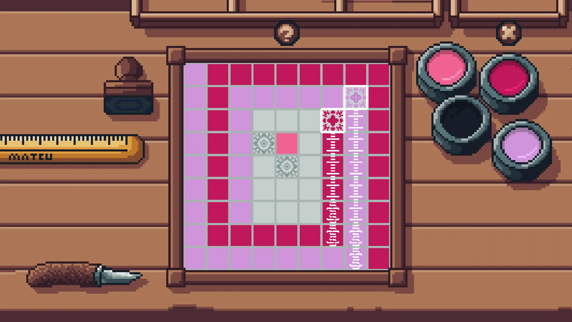 特泽尔：瓦片匠的故事/Tezzel: The Tilemaker's Tale-706资源网