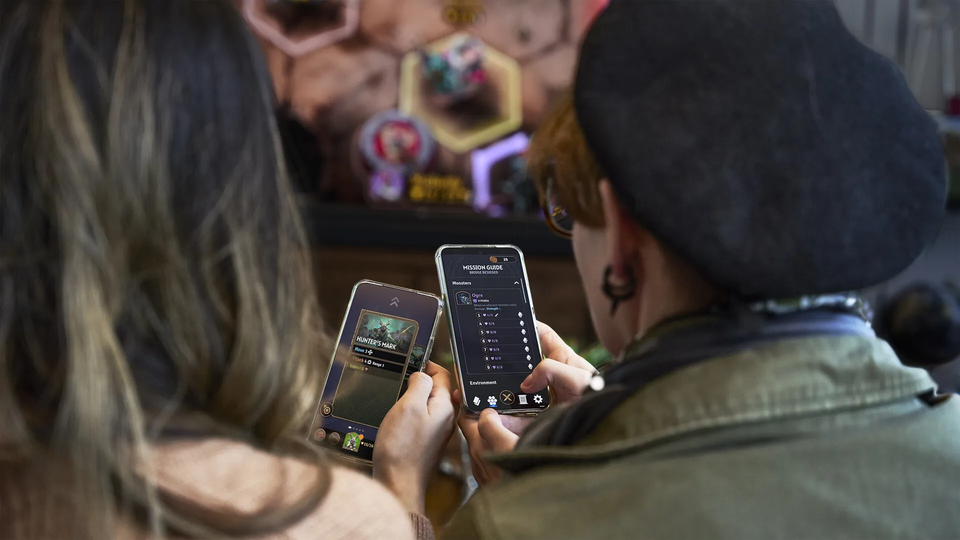 破碎族裔/Sunderfolk