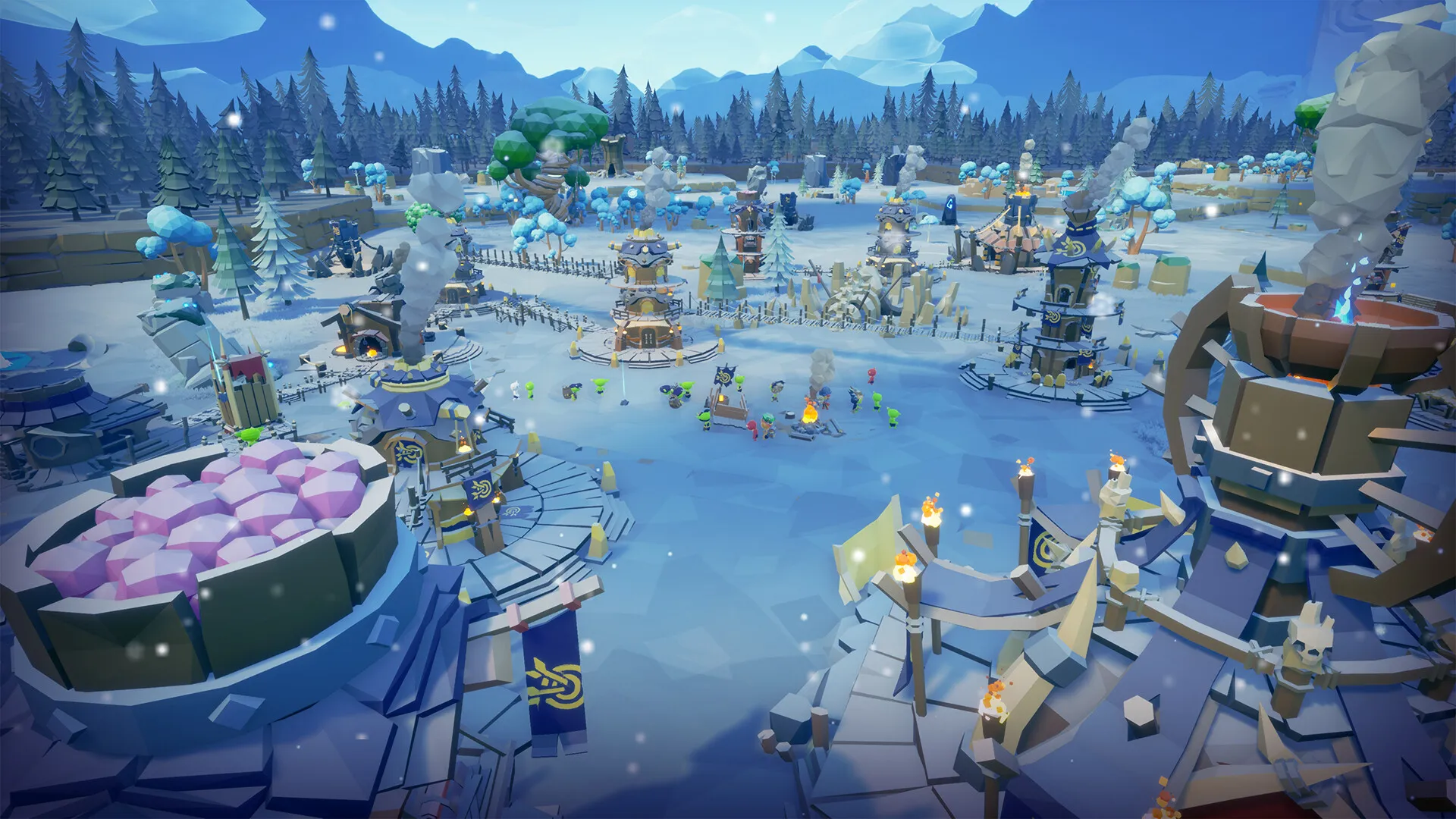 哥布林传说/Goblins of Elderstone 哥布林传说/Goblins of Elderstone