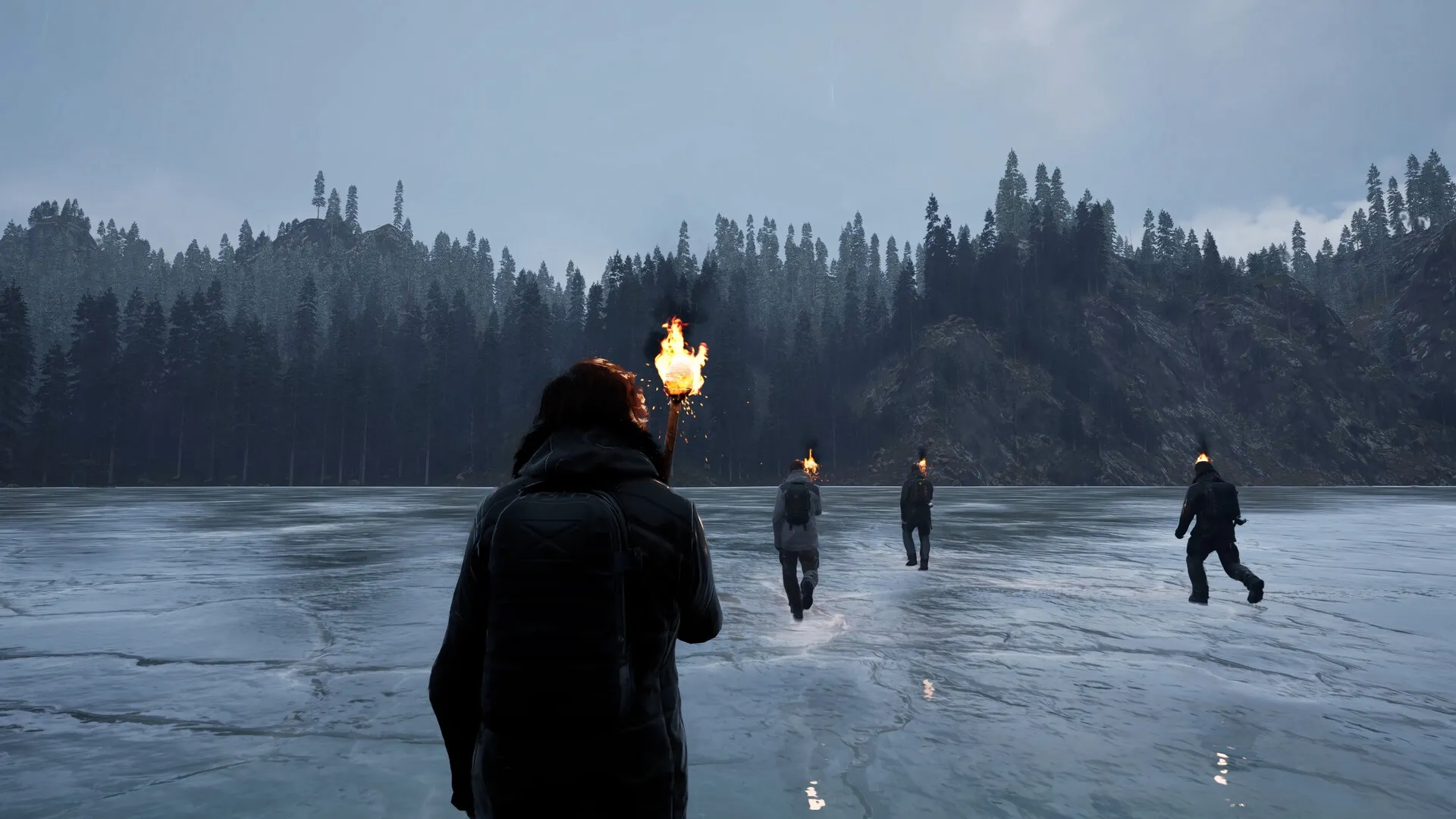 黄金河计划/The Gold River Project-706资源网