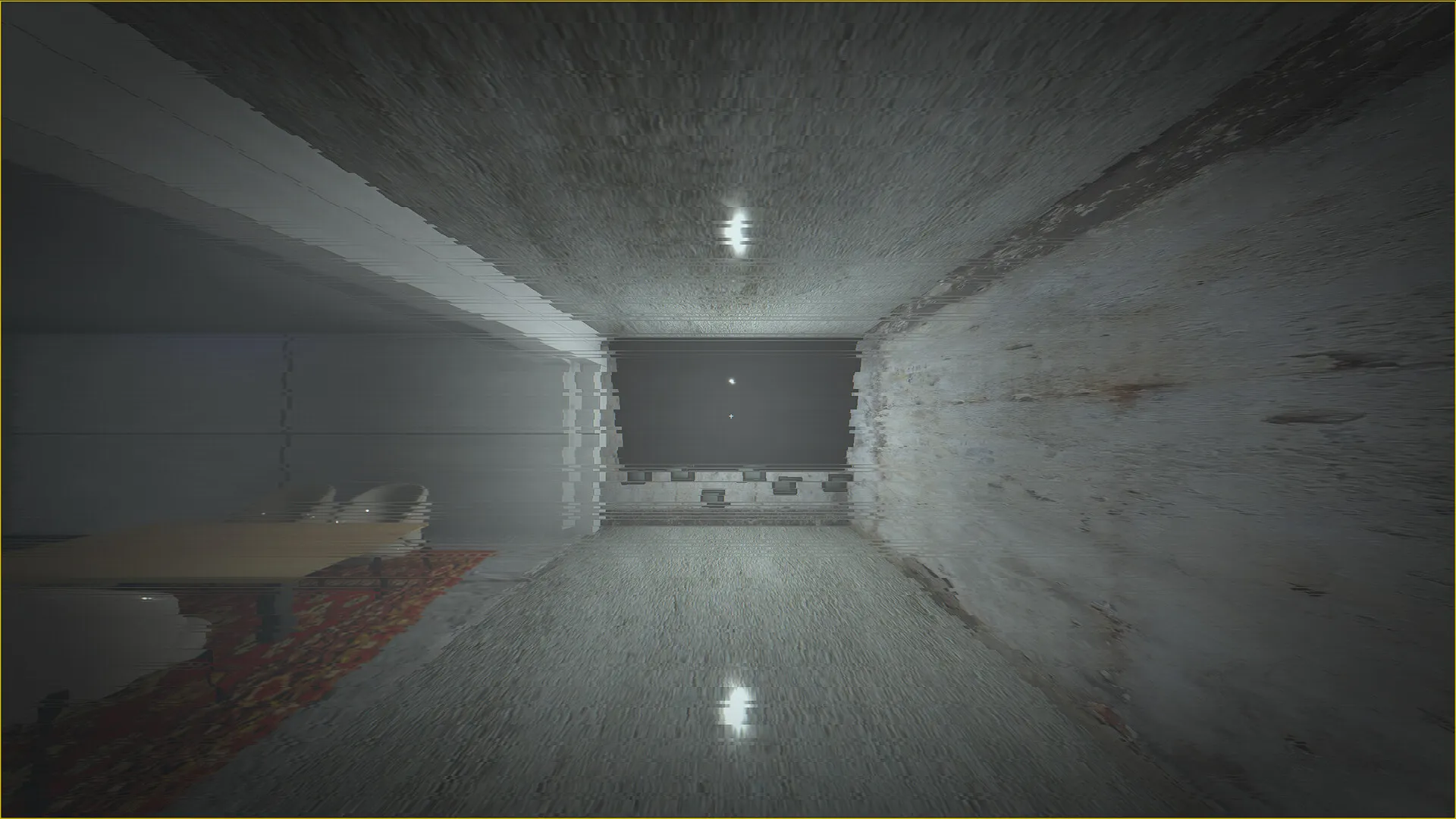 楼层异常/Floor Glitch 新游发布