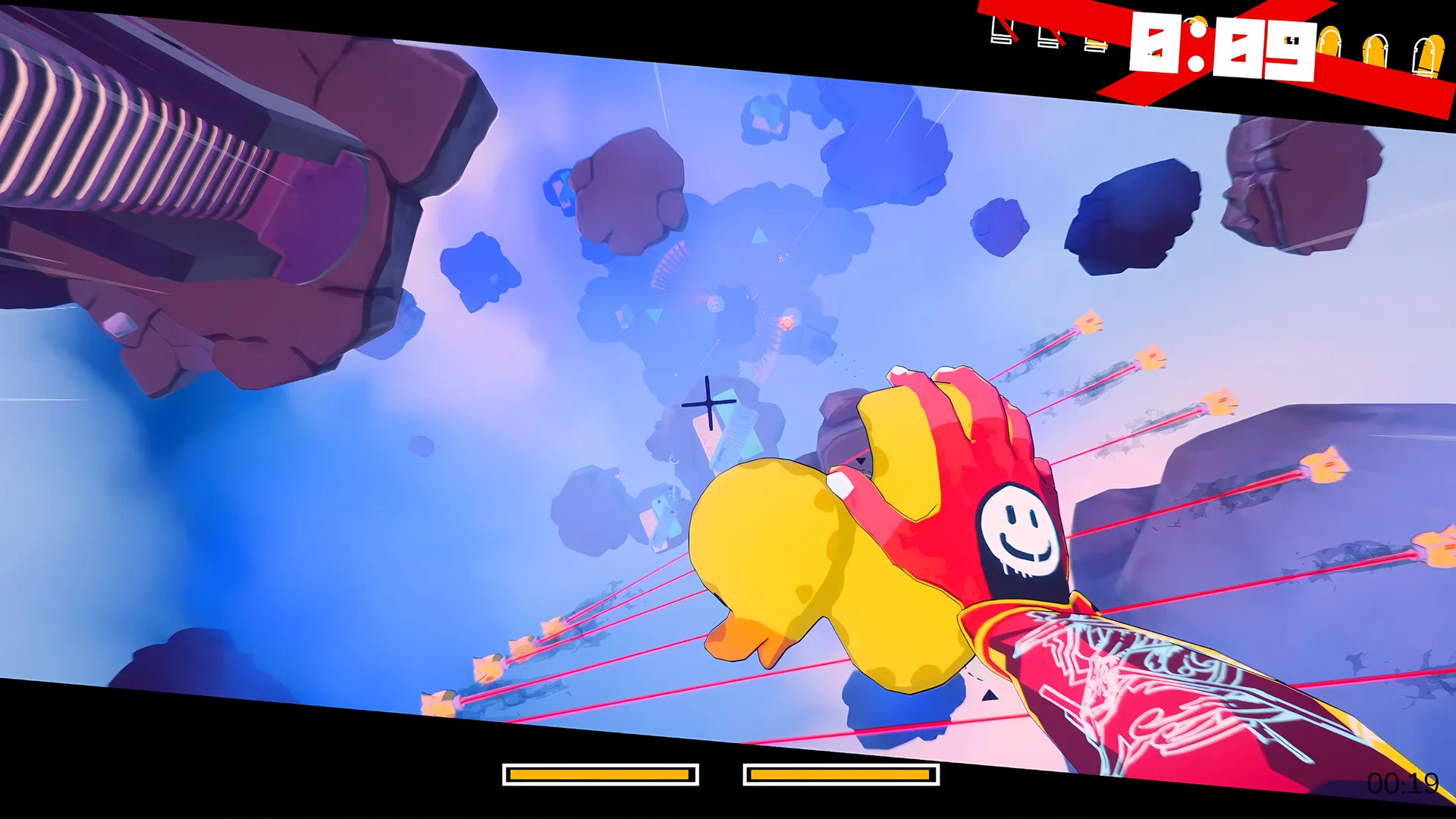 空灵骑士:极速坠击/Aerial_Knight's DropShot 空灵骑士:极速坠击/Aerial_Knight's DropShot