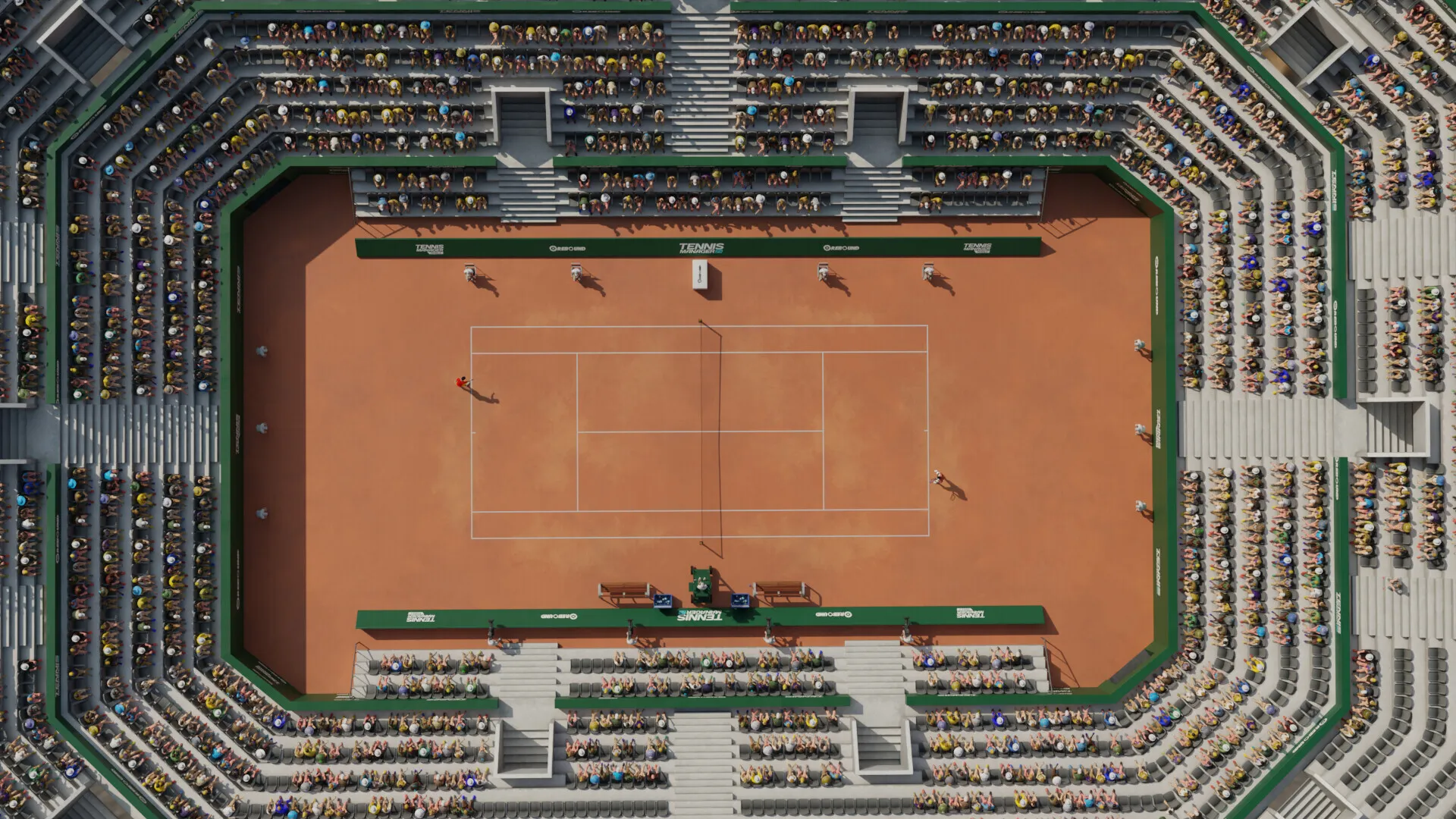 网球经理26/Tennis Manager 26-706资源网