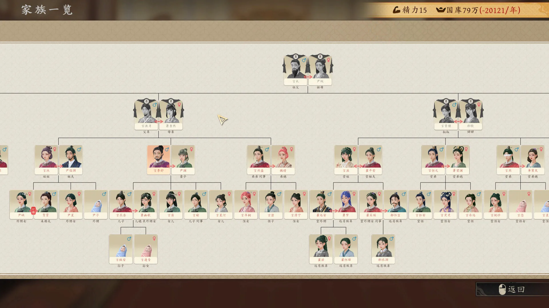 吾皇万岁/Long Live The Emperor 吾皇万岁/Long Live The Emperor