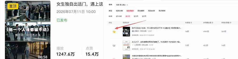 AI育儿真人短剧变现课：AI写剧本×AI生成画面×零成本产出×伙伴计划×分成计划×光合计划×商单收徒-706资源网