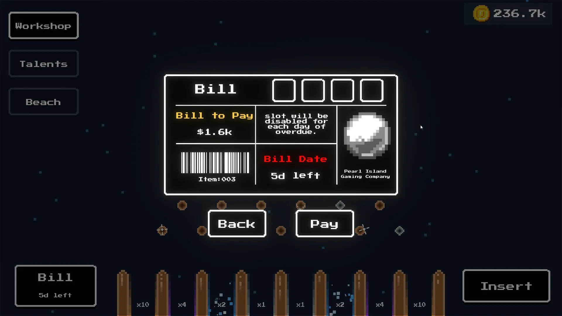 再来一颗！/One More Pearl! 新游发布-706资源网