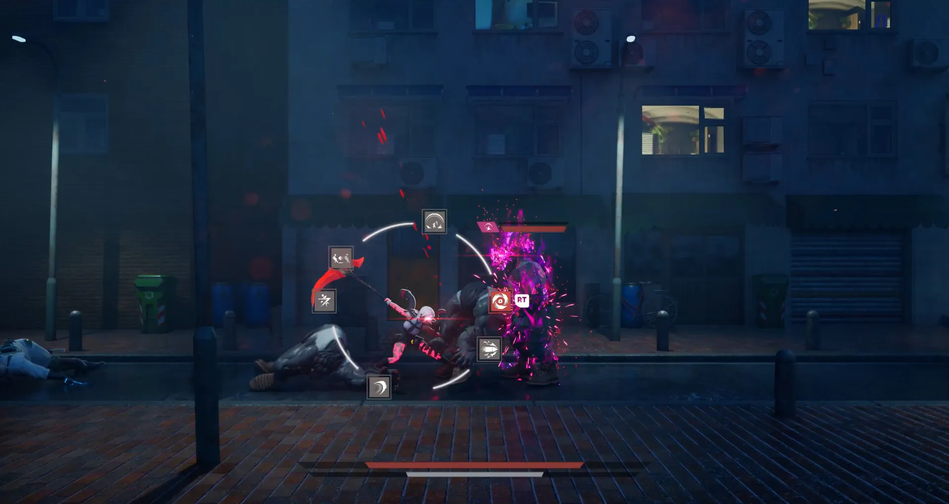 血姬：双生/Vampiress: Eternal Duet