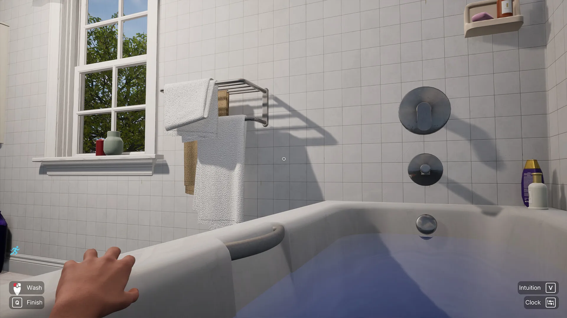 女人模拟器/Woman Simulator 新游发布 女人模拟器/Woman Simulator 新游发布