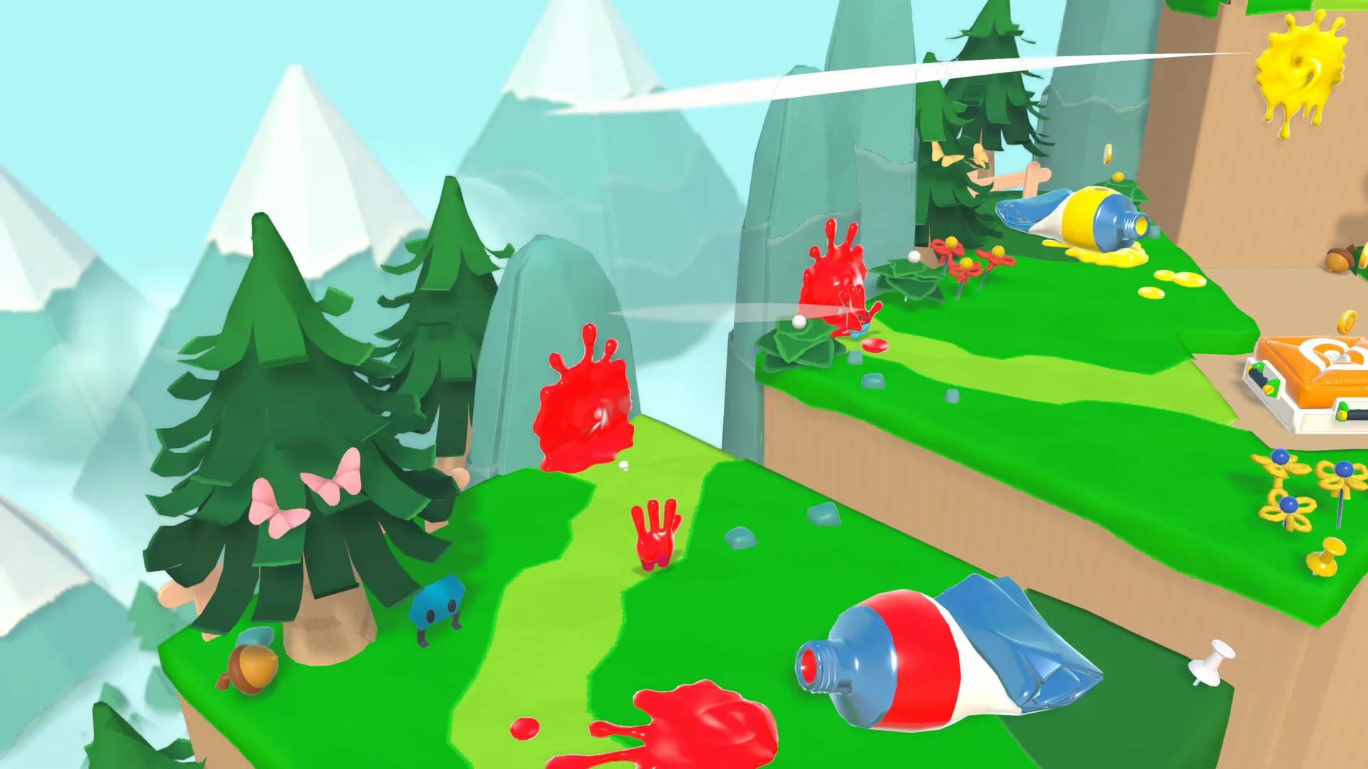 左左和右右:手拉手!/All Hands on Deck 左左和右右:手拉手!/All Hands on Deck