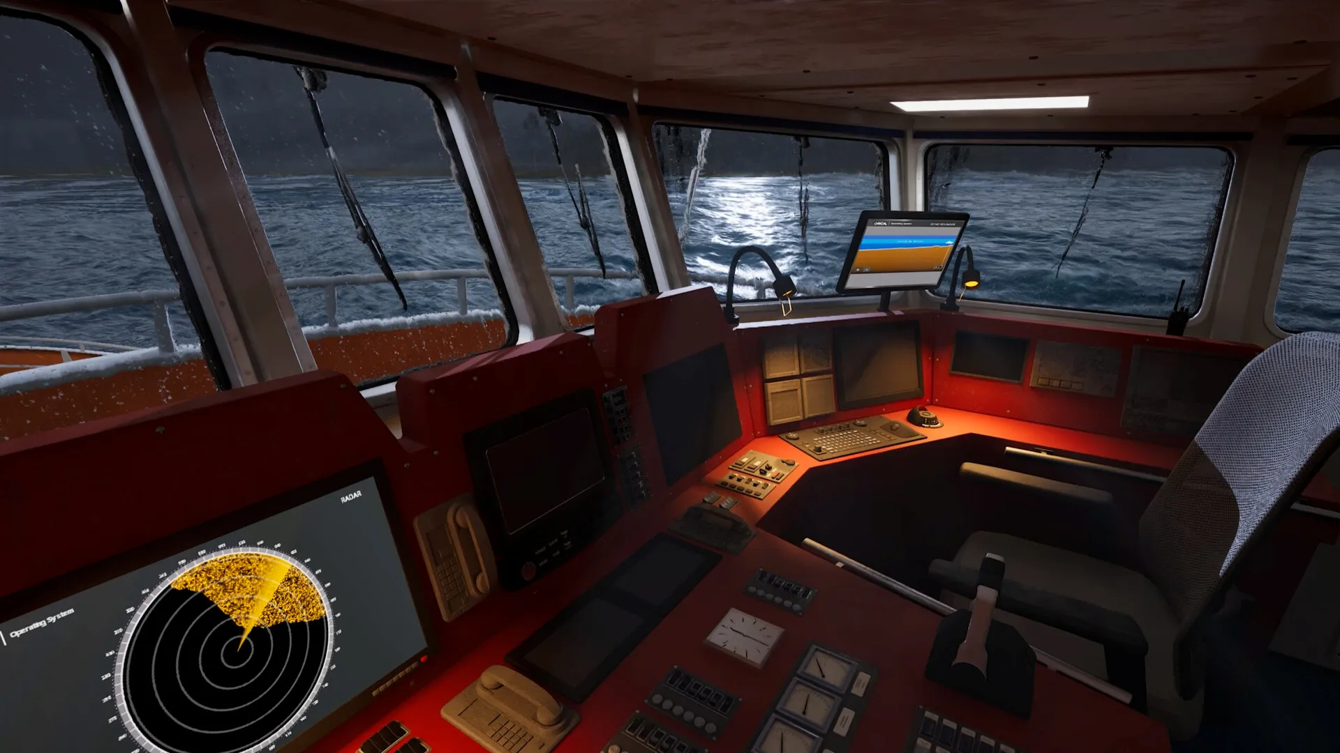 海员人生:行船模拟/Seafarer: The Ship Sim 正式版版本更新 海员人生:行船模拟/Seafarer: The Ship Sim 正式版版本更新