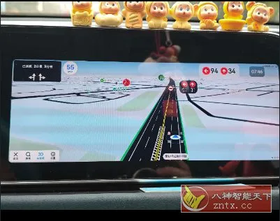 高德地图16.16.0.2001魔改车机适配版-706资源网
