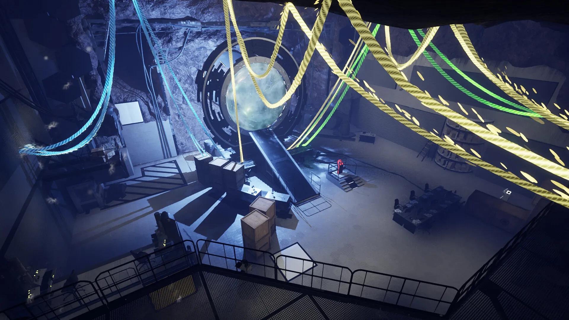 色彩枪2：平行宇宙/ChromaGun 2: Dye Hard