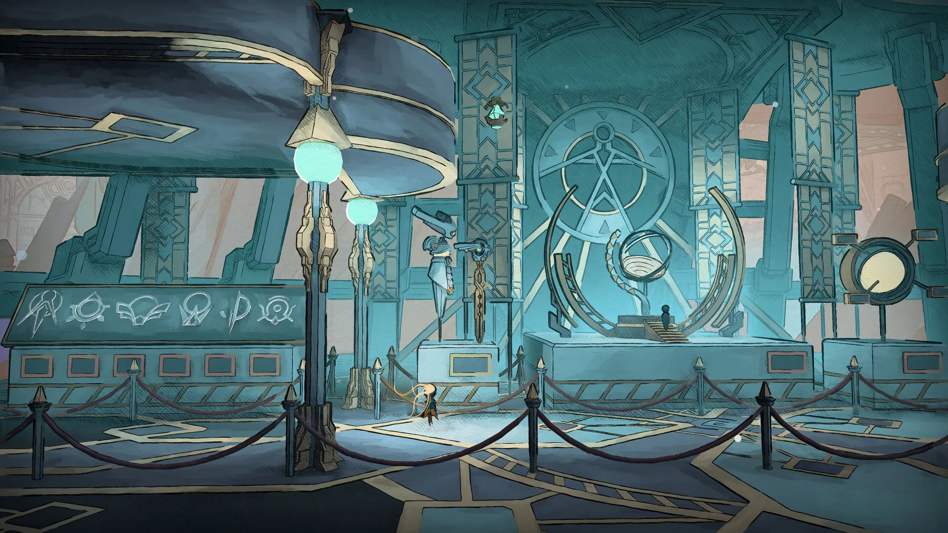 MIO：星轨记忆/MIO: Memories in Orbit