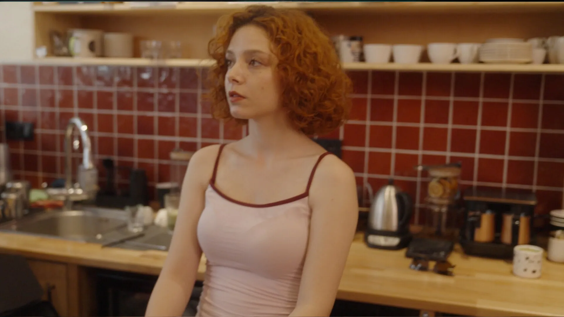 贝塔咖啡馆：书写你的爱情故事/Beta Kafe : Write Your Love Story-706资源网