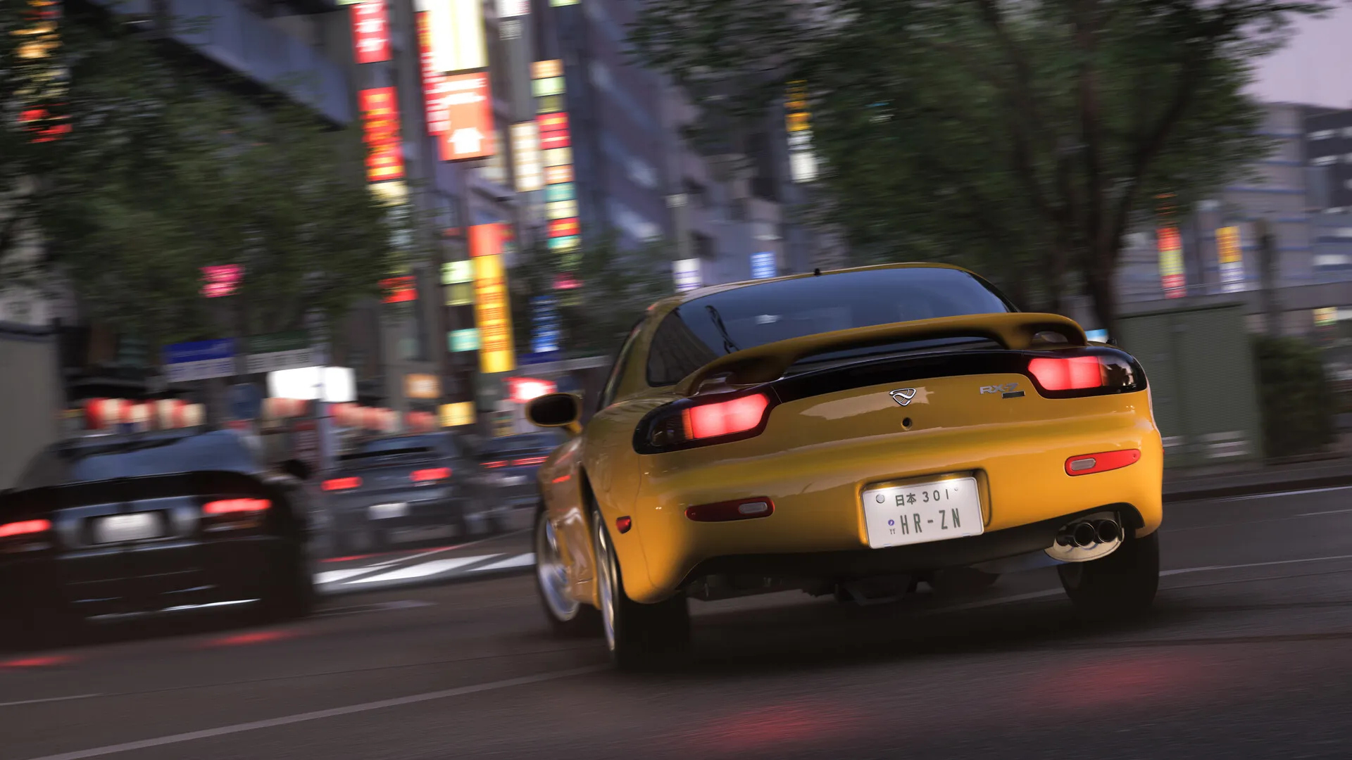 极限竞速：地平线6/Forza Horizon 6/支持网络联机-706资源网