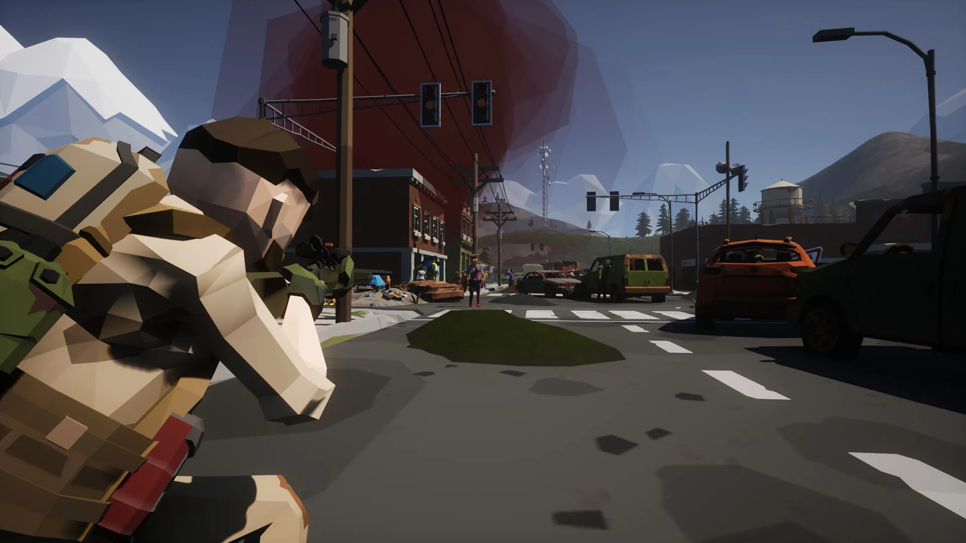 死亡环绕/SurrounDead-706资源网