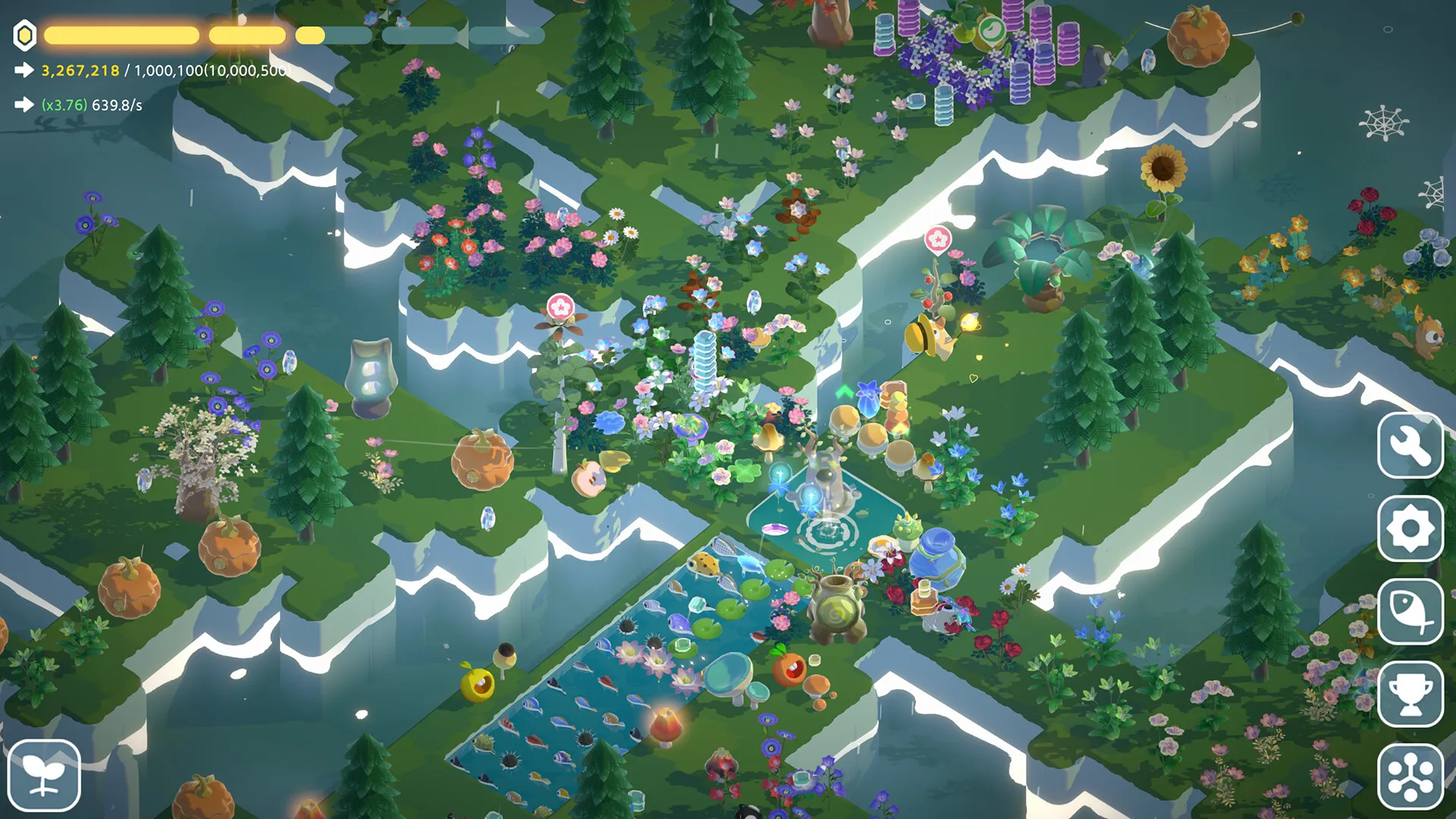 小小的岛/Tiny Isle 小小的岛/Tiny Isle