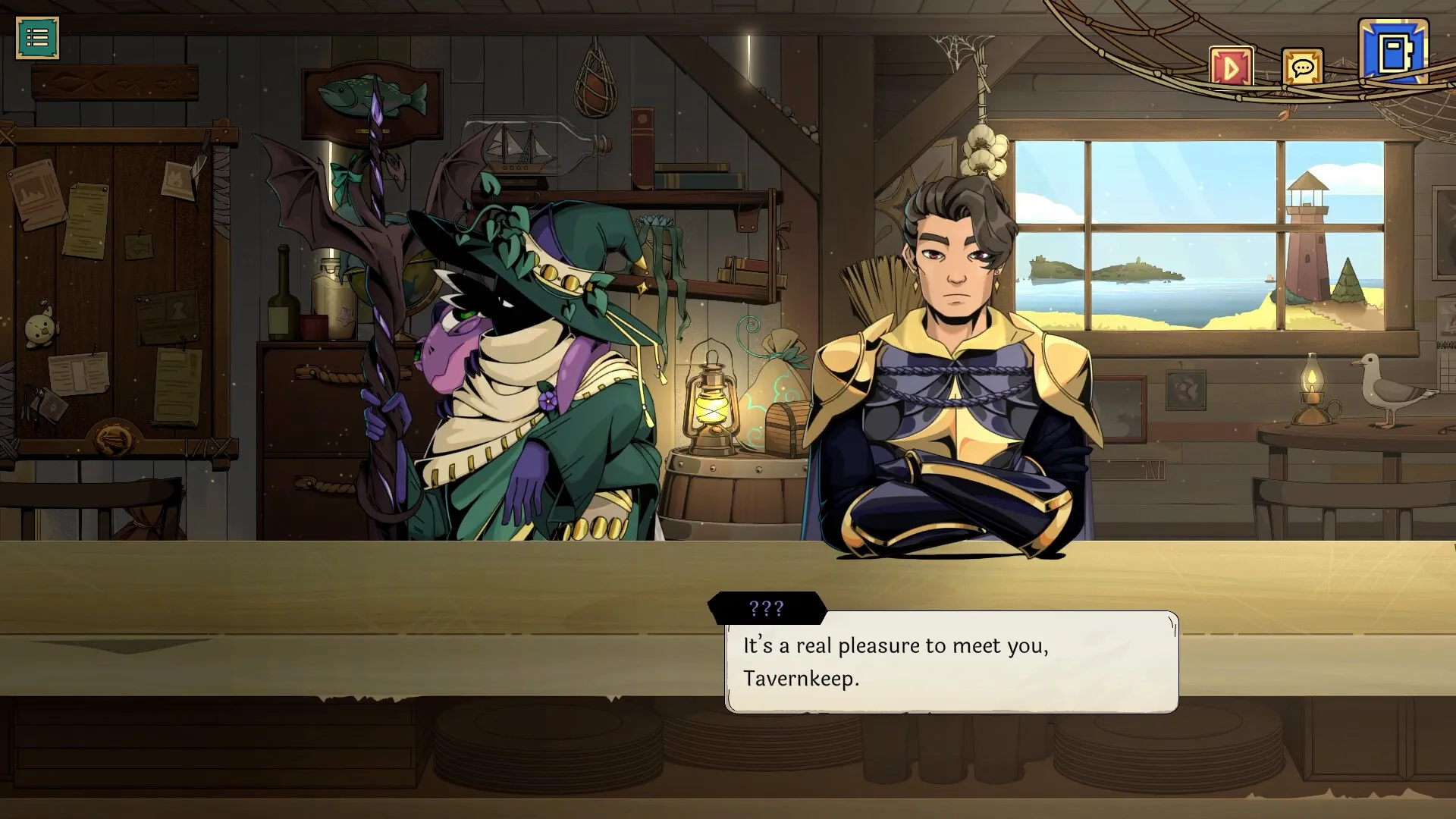 魔饮心语轶闻:梦行者/Tavern Talk Stories: Dreamwalker 魔饮心语轶闻:梦行者/Tavern Talk Stories: Dreamwalker