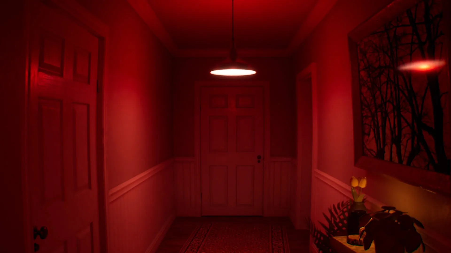 破碎怪谈:恶意取关/BrokenLore: UNFOLLOW 破碎怪谈:恶意取关/BrokenLore: UNFOLLOW