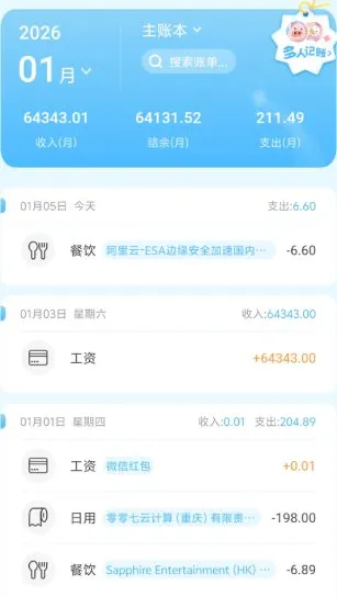 记账猪v2.1.8高级版-706资源网