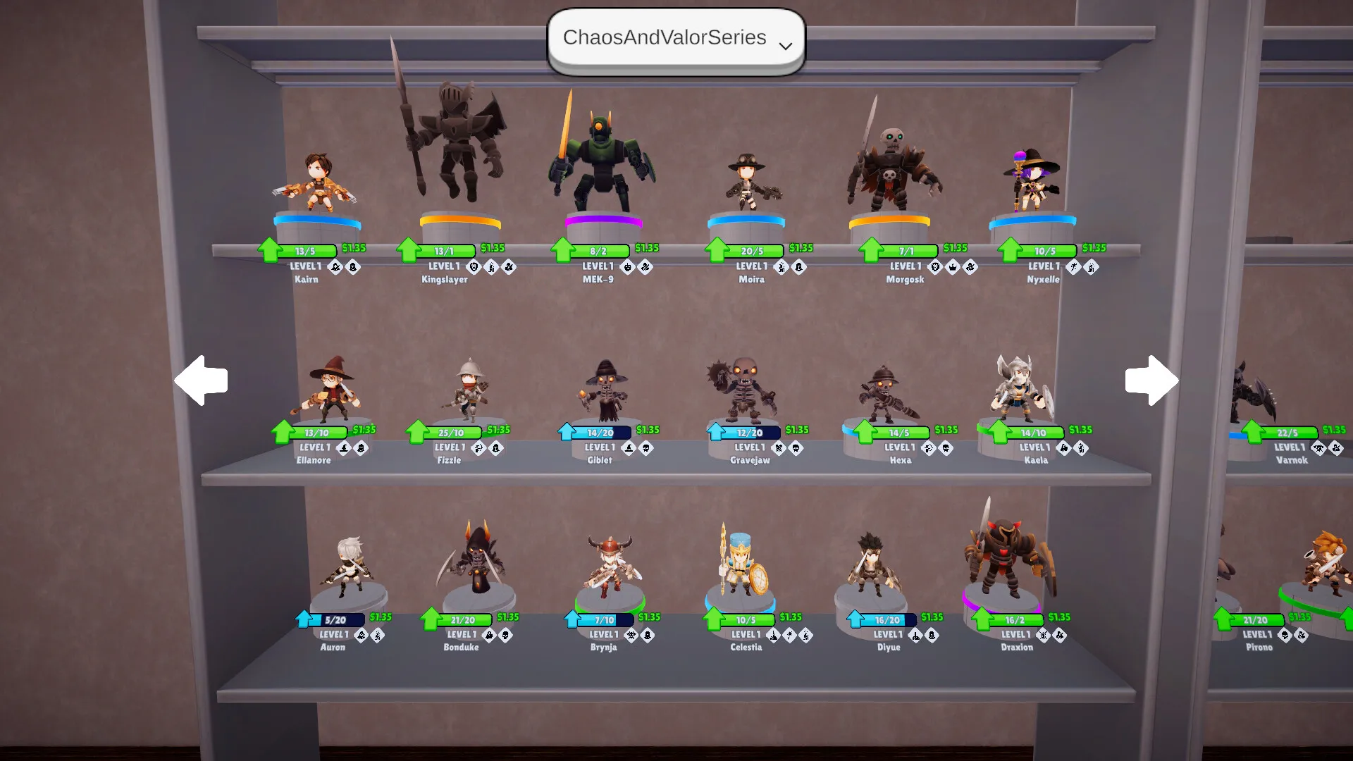 桌面战斗模拟器/Table Battle Simulator 桌面战斗模拟器/Table Battle Simulator