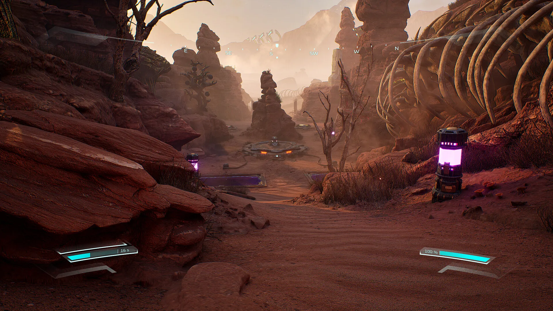 因果循环/Causal Loop