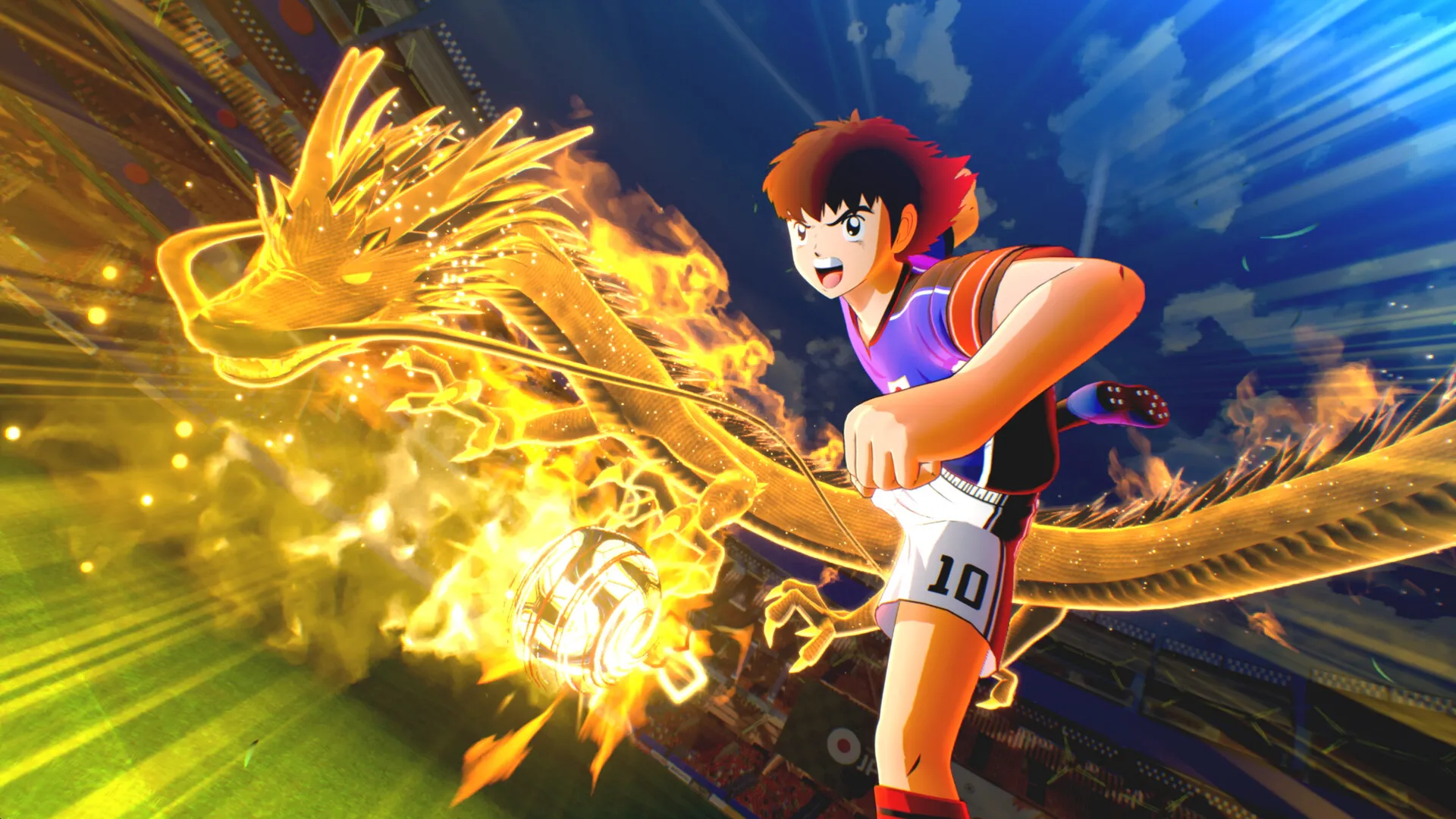 队长小翼2 世界群星/CAPTAIN TSUBASA 2: WORLD FIGHTERS 版本更新 队长小翼2 世界群星/CAPTAIN TSUBASA 2: WORLD FIGHTERS 版本更新