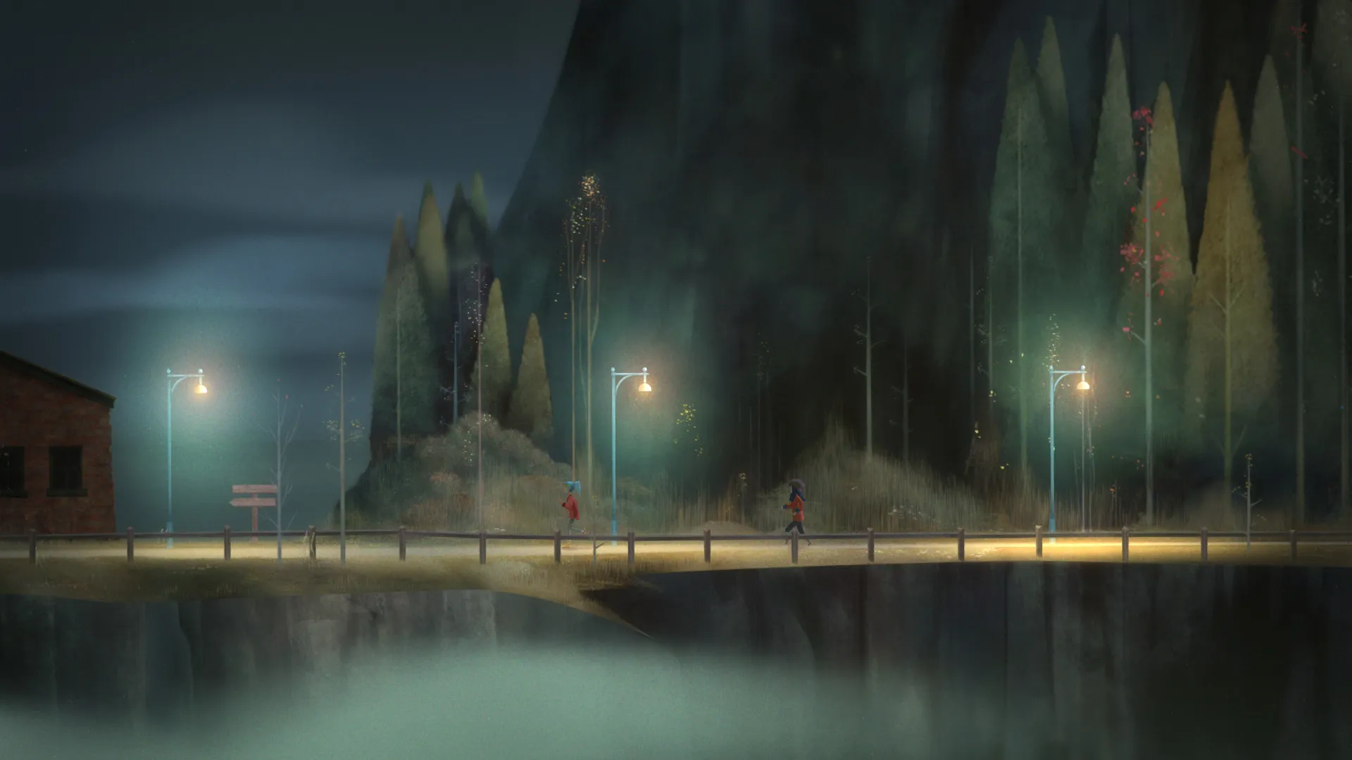 奥森弗里/Oxenfree-706资源网