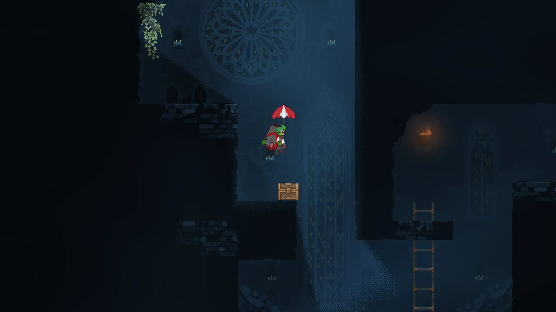哥布林维克：窃贼大亨/Goblin Vyke: The Thief Tycoon-706资源网