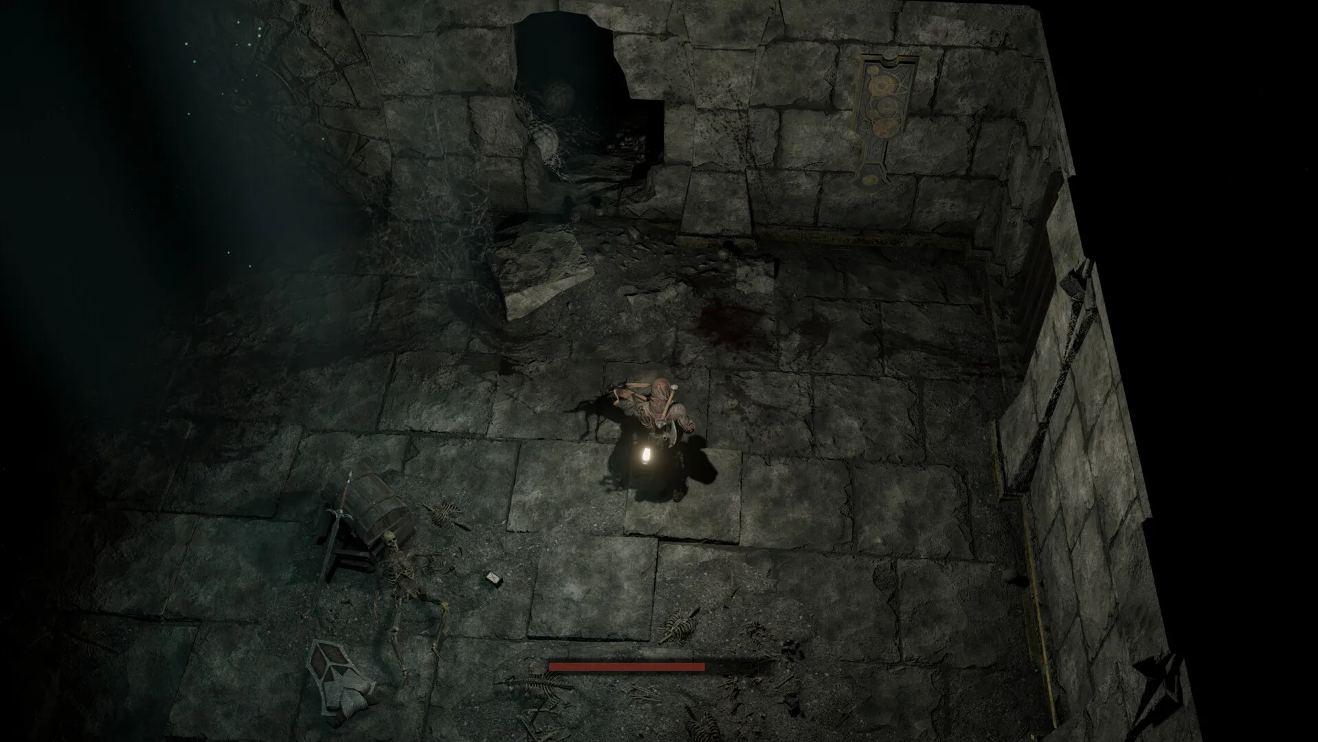 暗影地牢/Spark in the Dark-706资源网