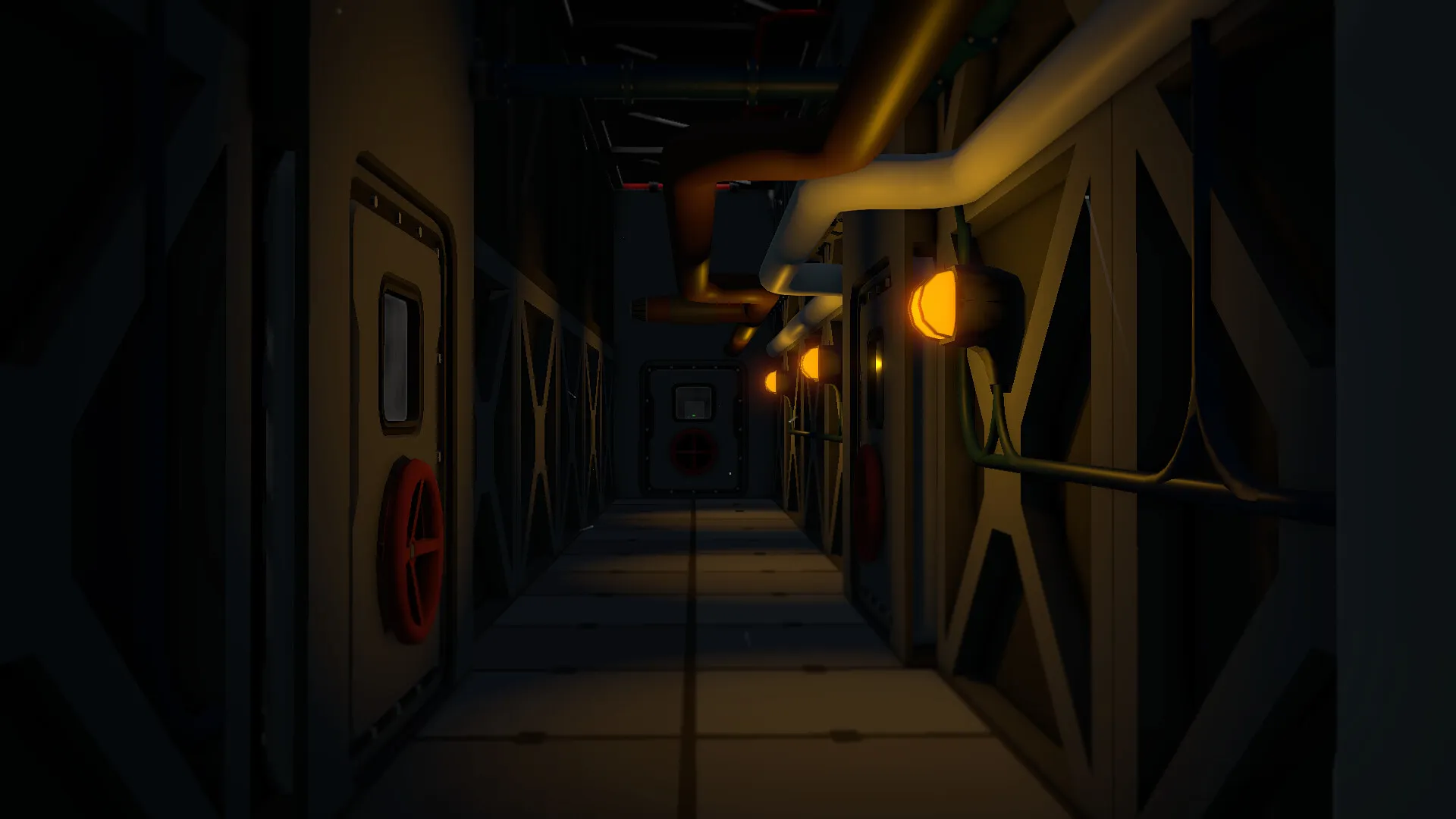 太空站长/空间站工程师/Stationeers 版本更新