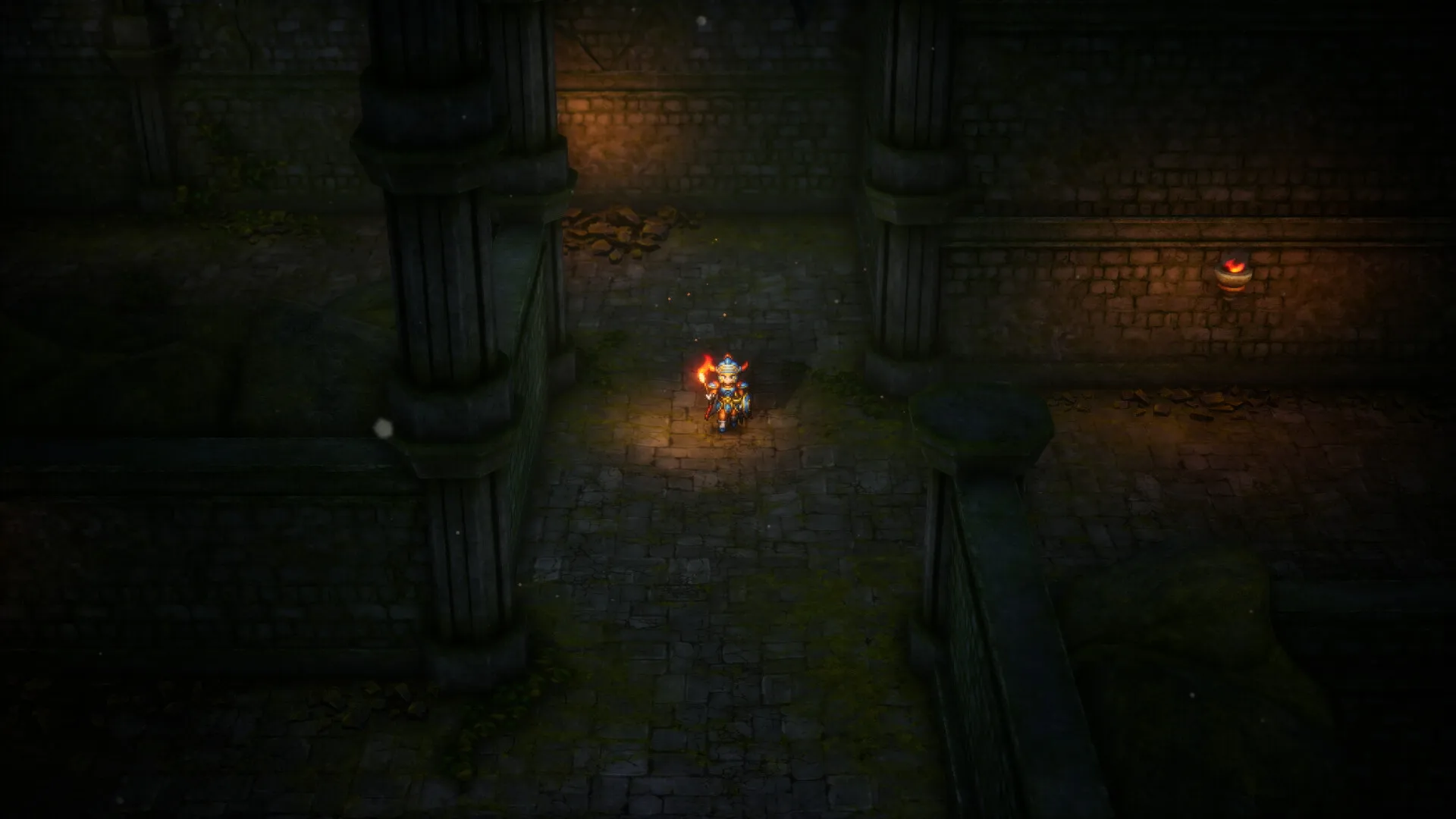 勇者斗恶龙1+2 HD-2D重制版/DRAGON QUEST I & II HD-2D Remake 勇者斗恶龙1+2 HD-2D重制版/DRAGON QUEST I & II HD-2D Remake