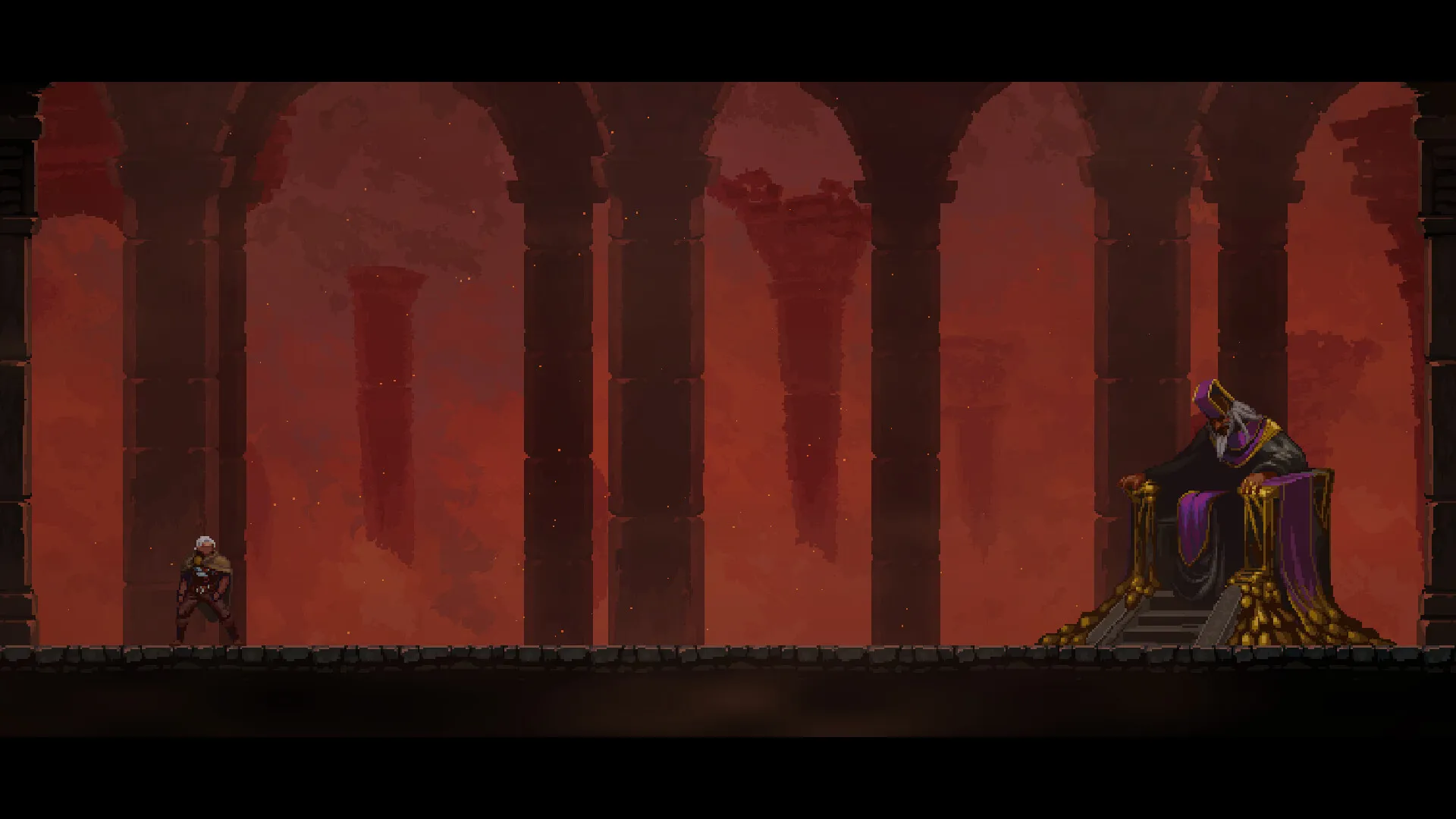 龙已死/Dragon Is Dead