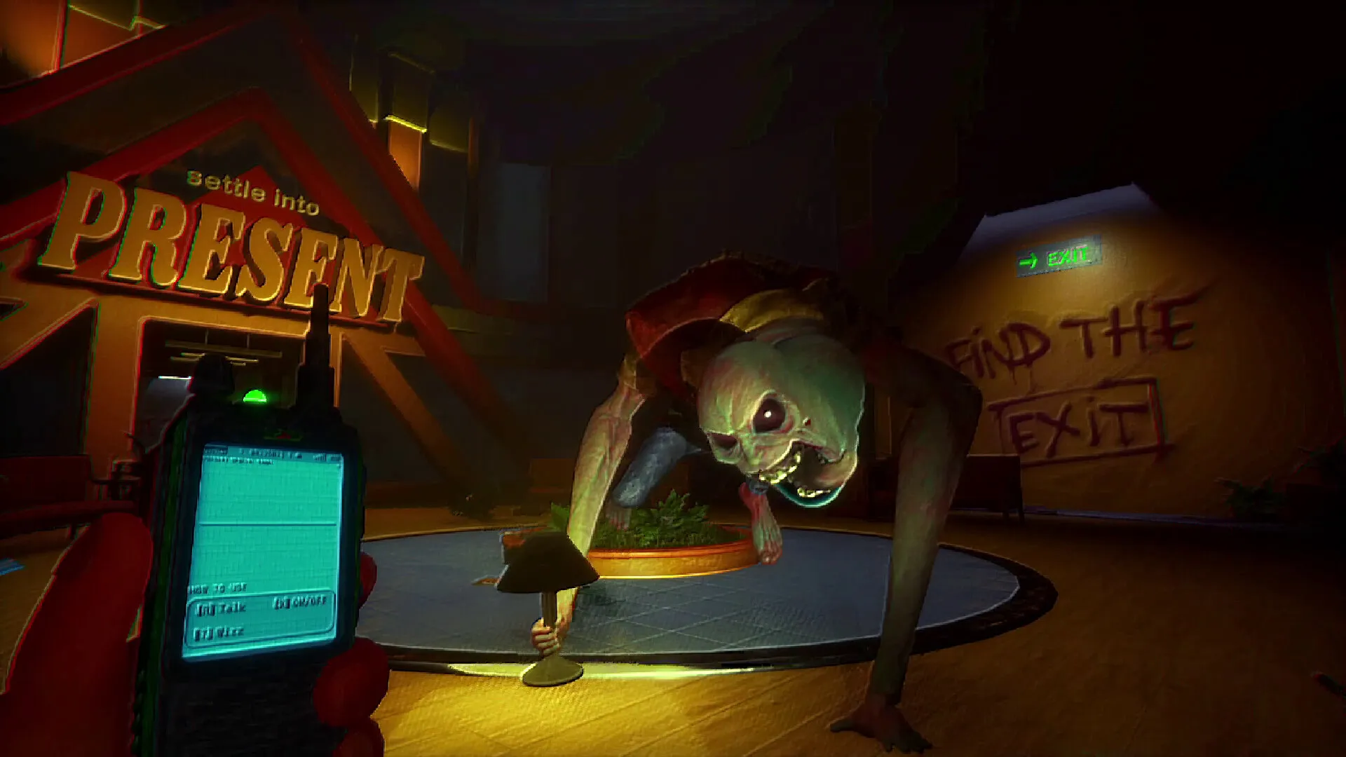 这个商城不太对劲/Storebound 这个商城不太对劲/Storebound