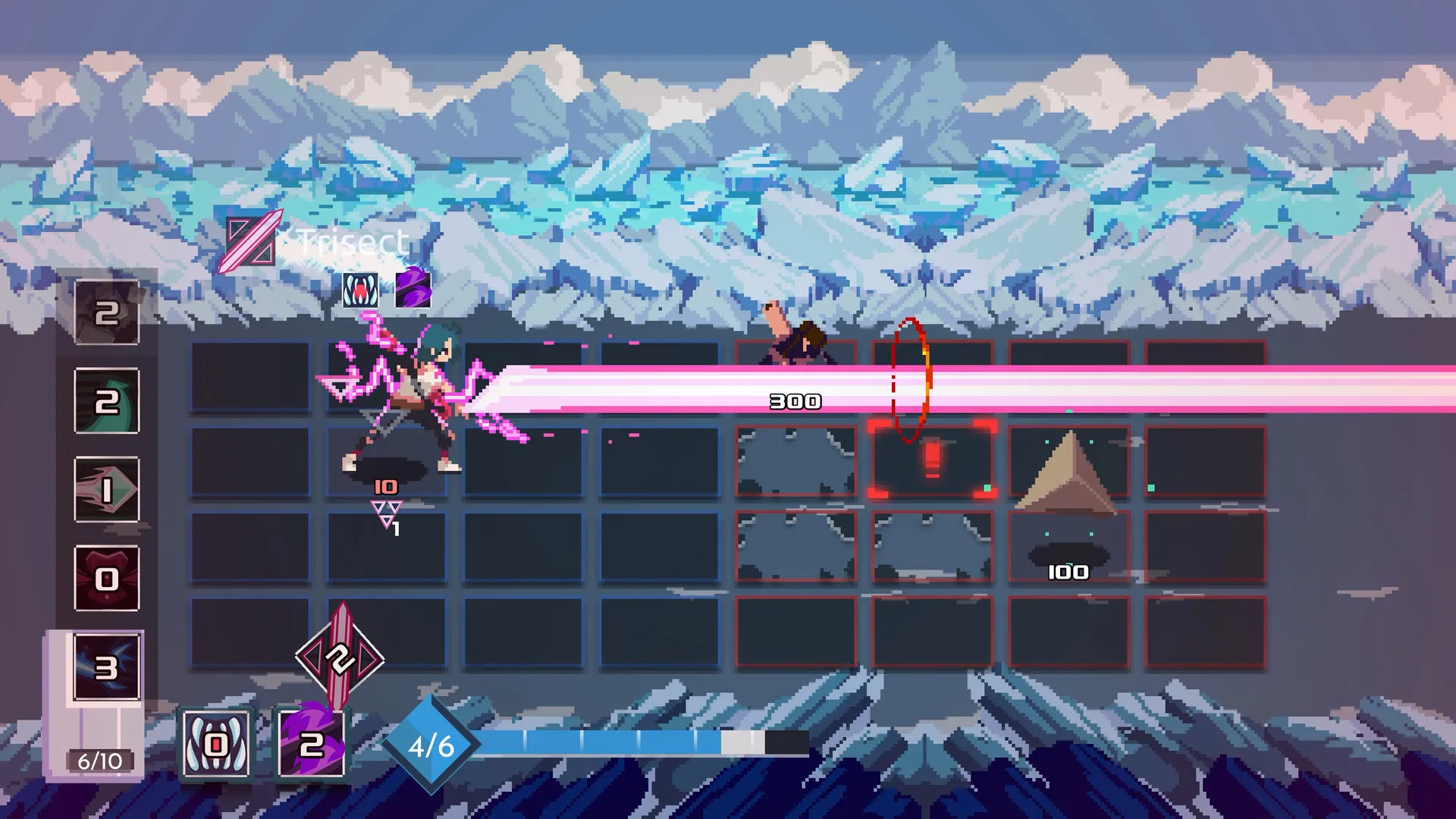 伊甸之路/One Step From Eden 伊甸之路/One Step From Eden