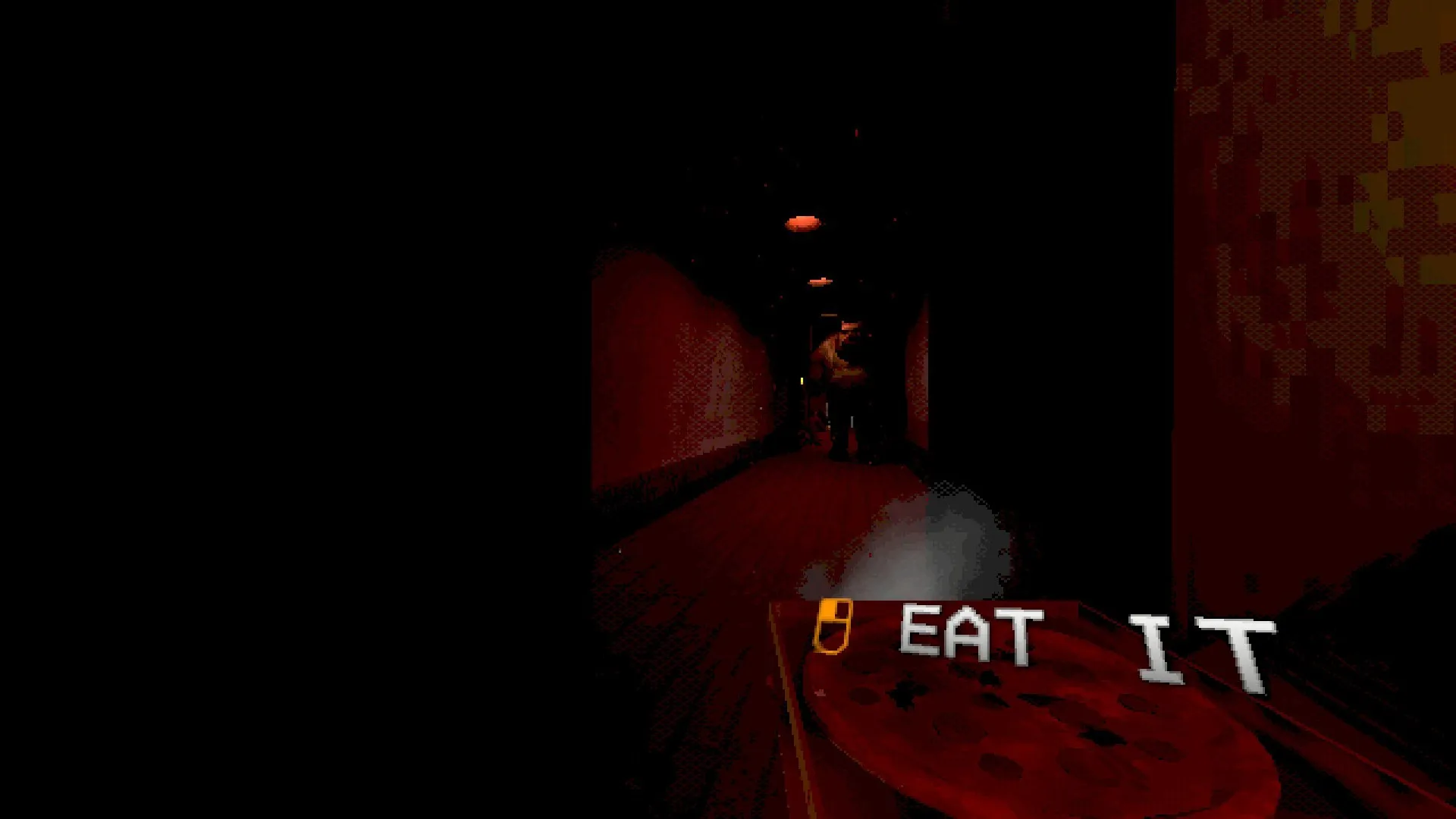 喂它/FEED IT 新游发布 喂它/FEED IT 新游发布