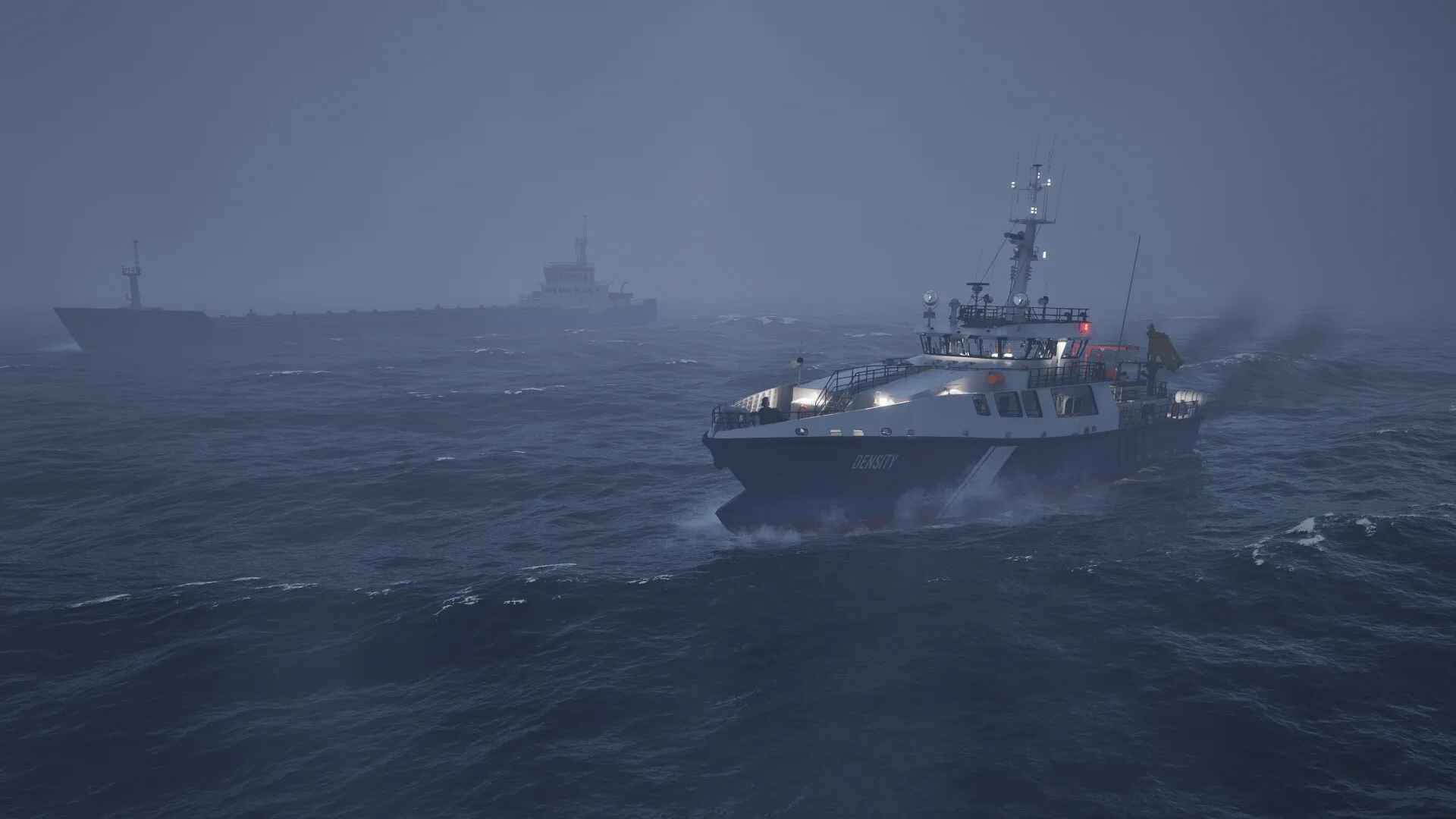 海员人生:行船模拟/Seafarer: The Ship Sim 正式版版本更新 海员人生:行船模拟/Seafarer: The Ship Sim 正式版版本更新