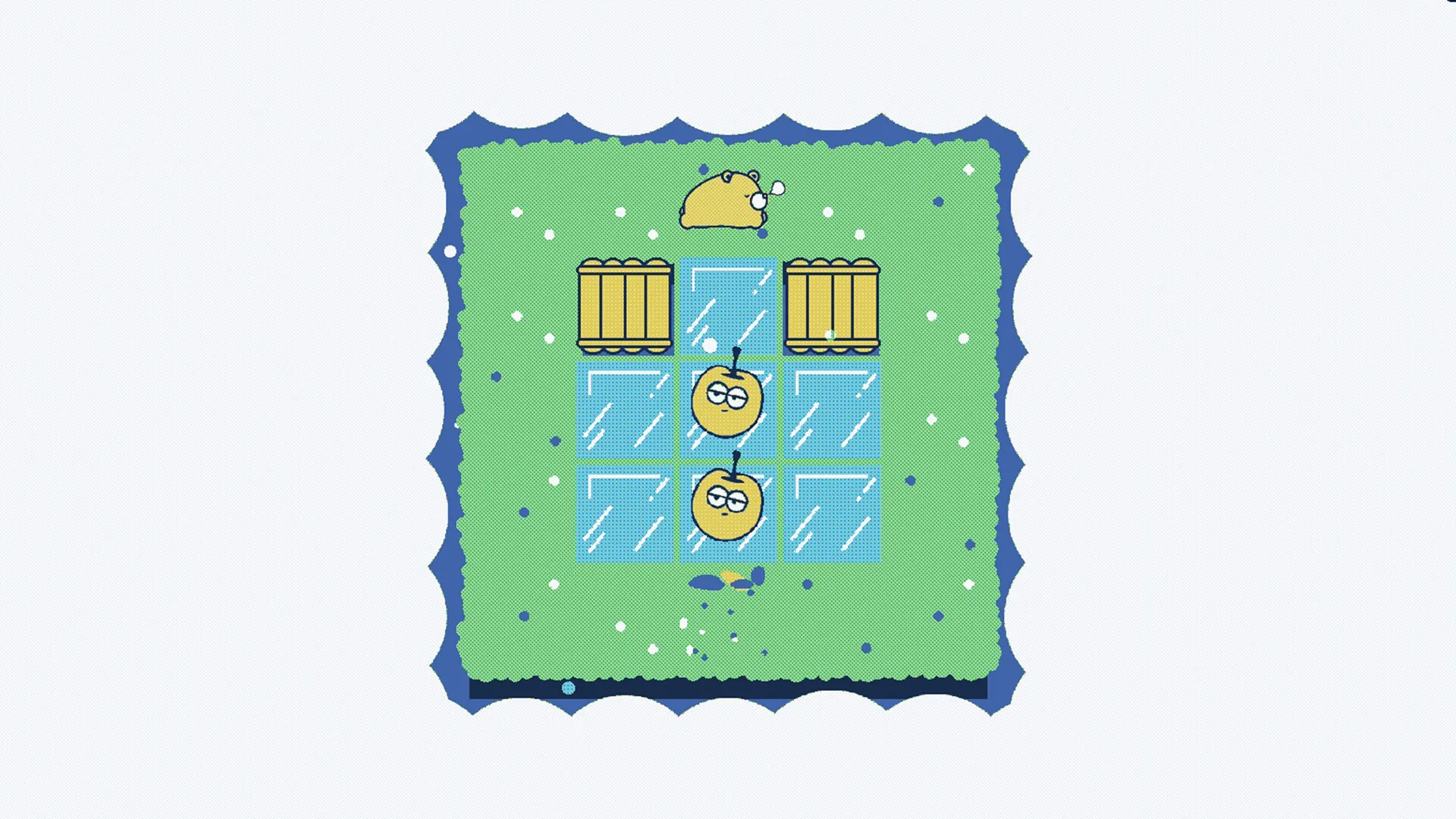 Kiko的苹果冒险/Kiko's Apple Adventure