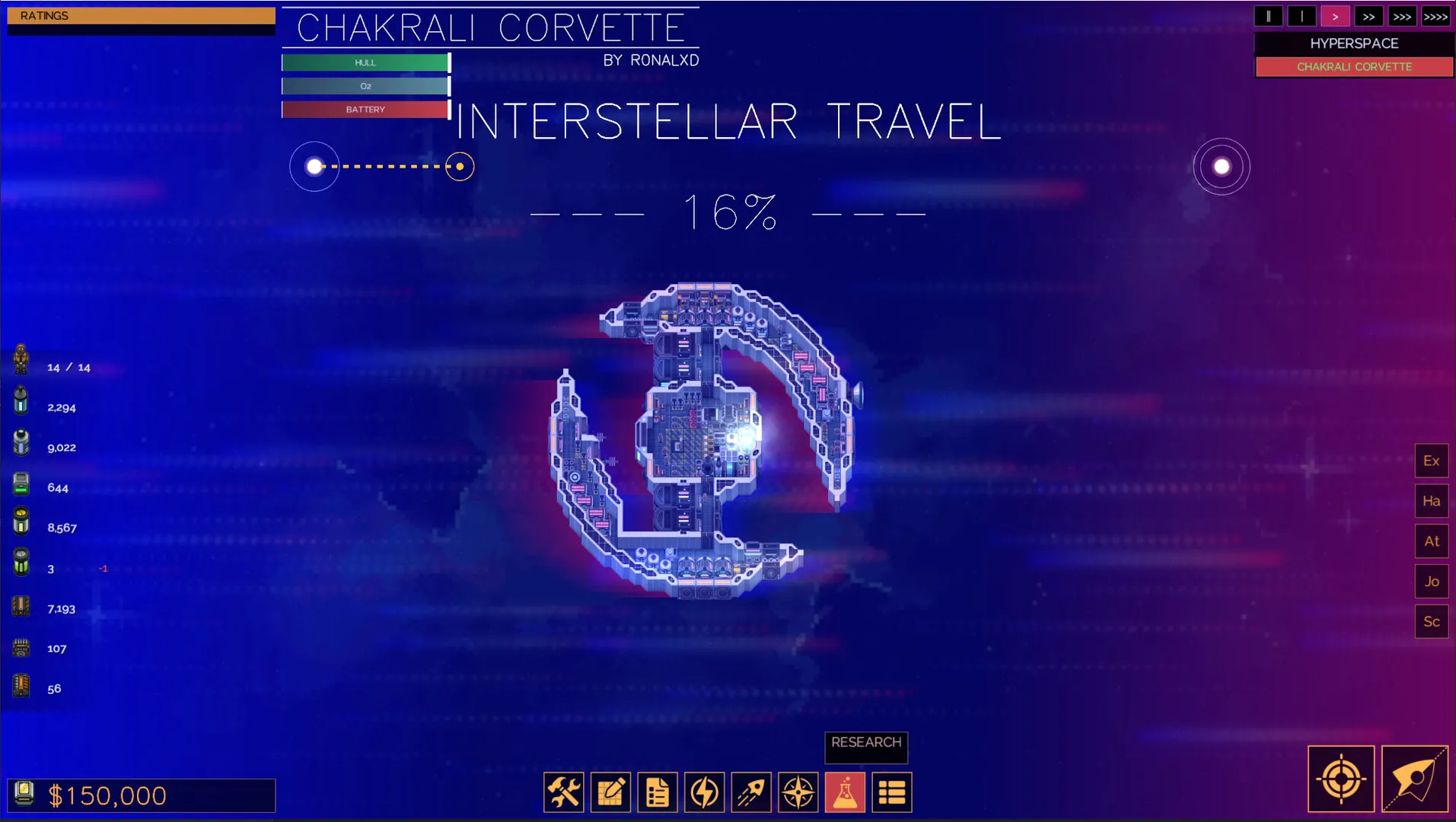 最后的星舰/The Last Starship-706资源网