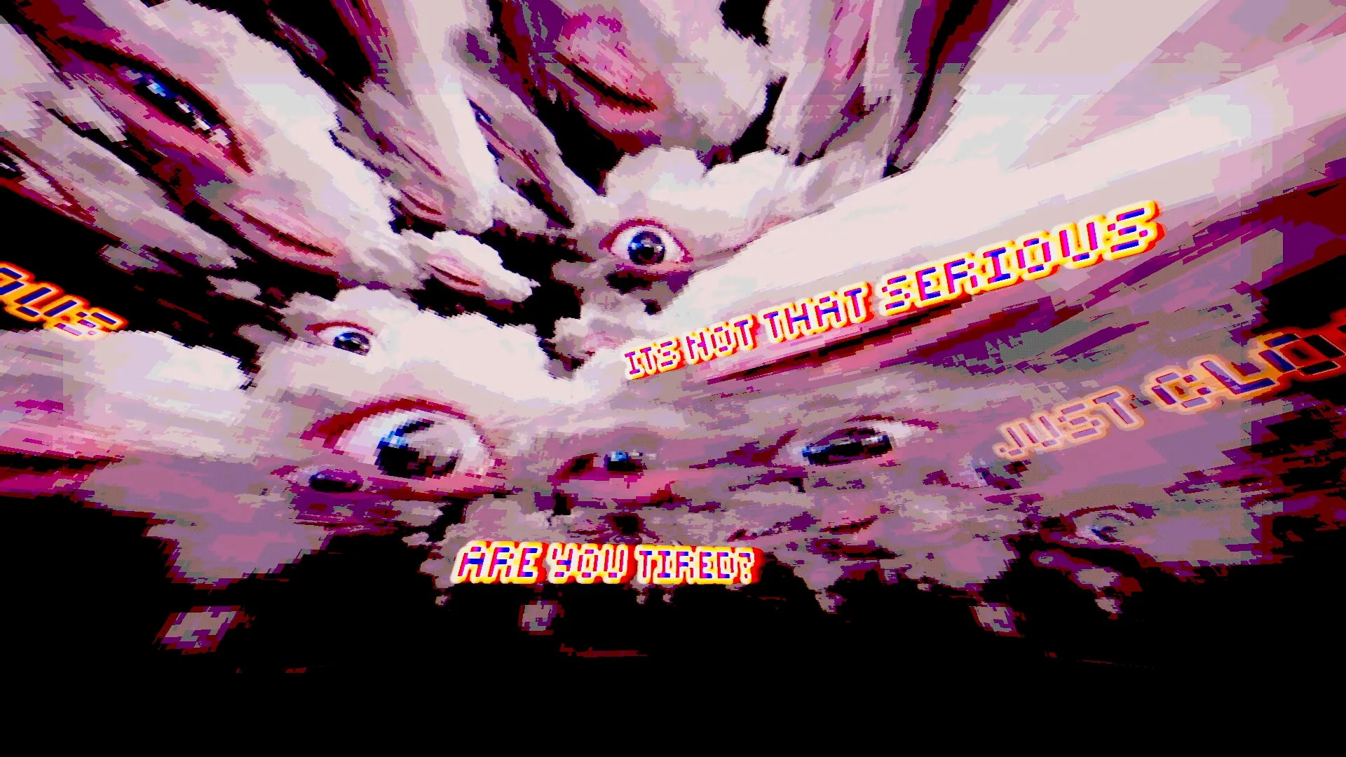 奇核/ODDCORE 版本更新 奇核/ODDCORE 版本更新