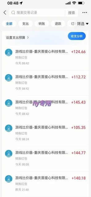三款游戏24小时全自动打金，日入1k+，长期稳定，绿色稳定【揭秘】-706资源网