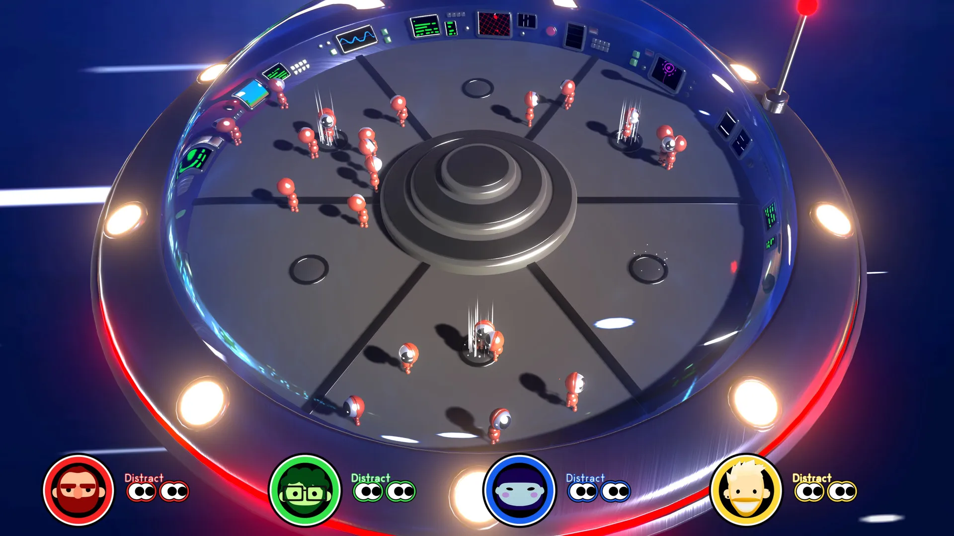 拳击特工/Unspottable 拳击特工/Unspottable