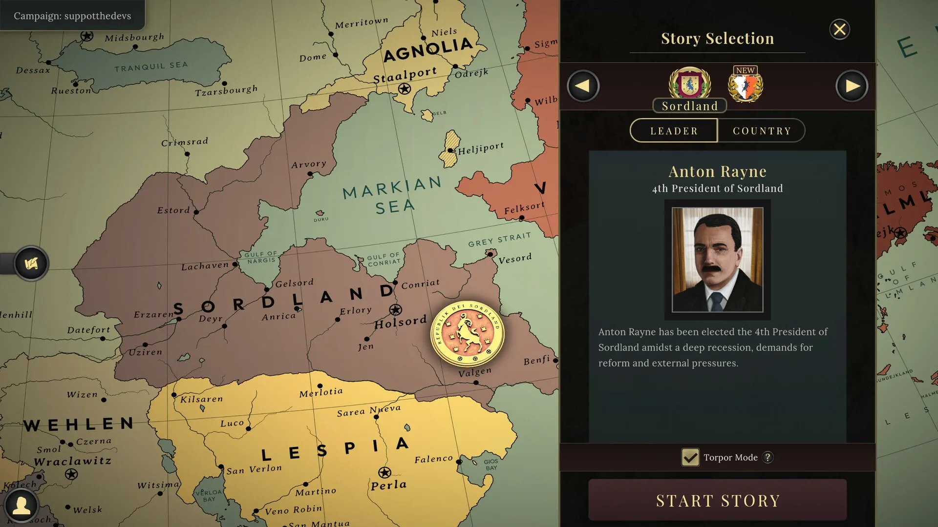 宗主国/Suzerain 宗主国/Suzerain