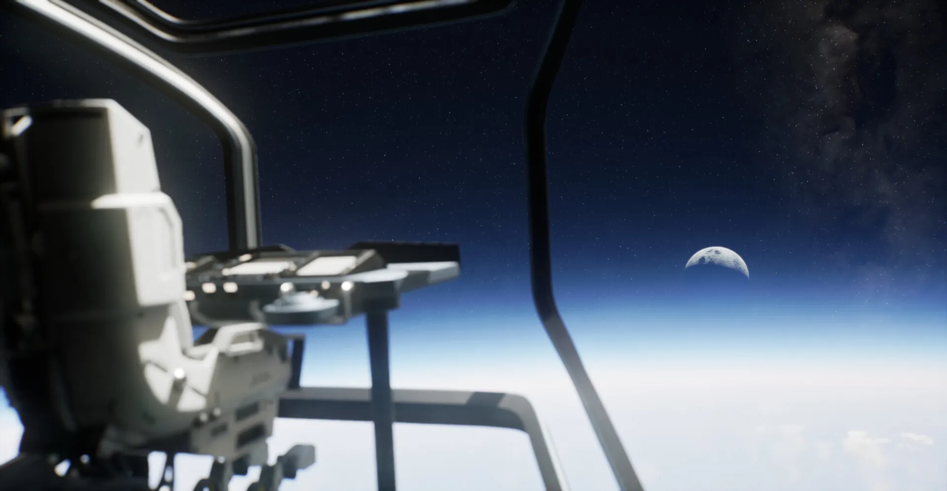 坎加/QANGA 坎加/QANGA