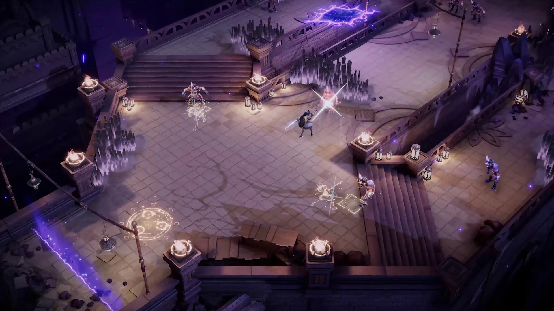 时之刃/Lysfanga: The Time Shift Warrior 时之刃/Lysfanga: The Time Shift Warrior